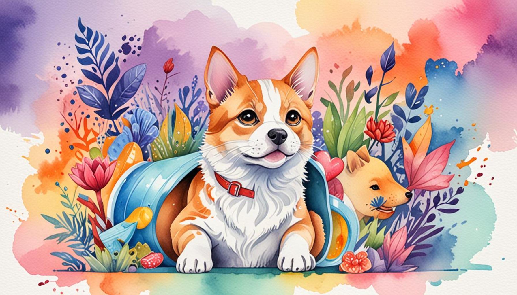 The Benefits of Adopting Pets from Shelters