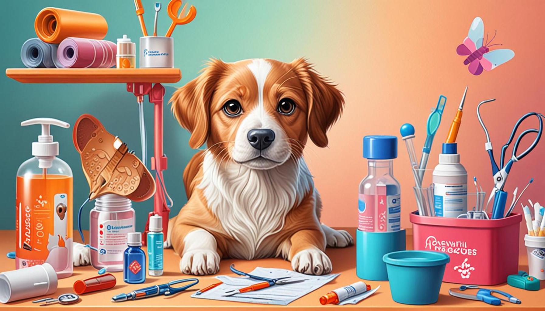 Preventive Care: Vaccination and Regular Check-ups for Pets