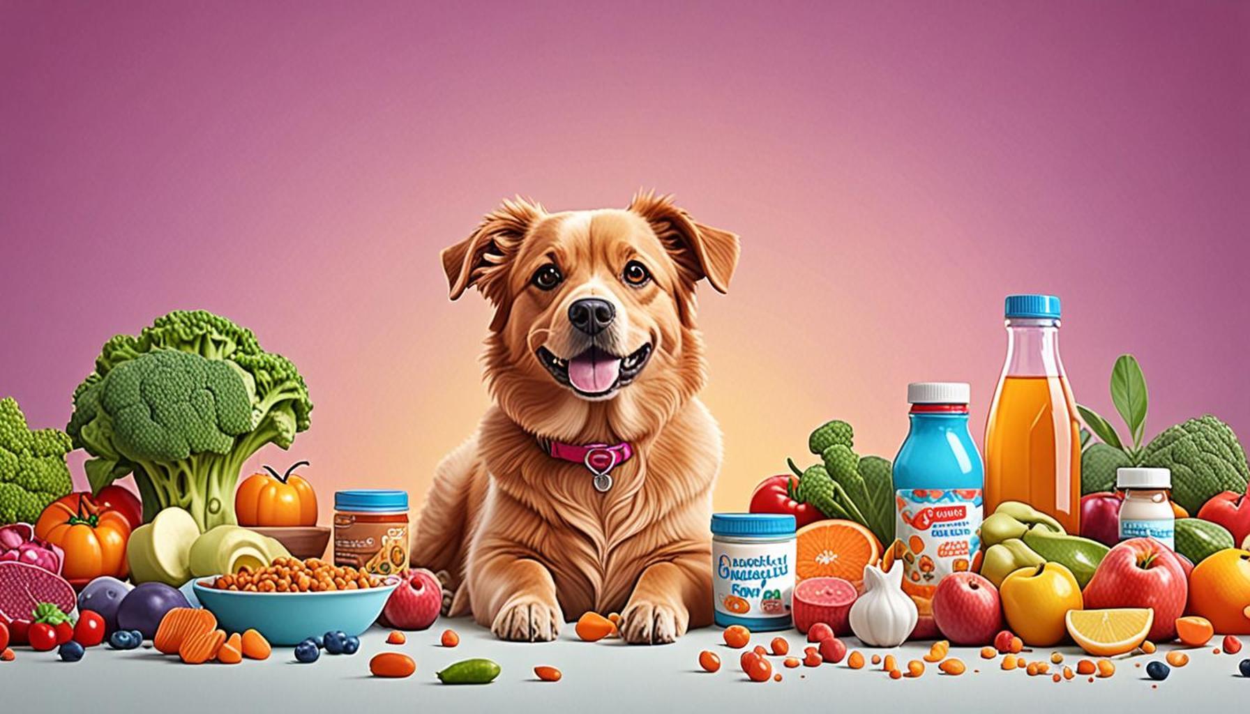 The Importance of Balanced Nutrition for Pet Health