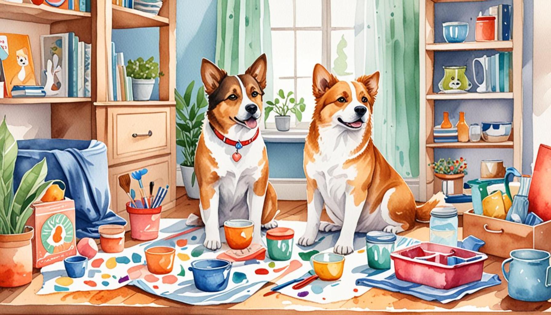 How to Prepare Your Pet for Changes in the Family Routine