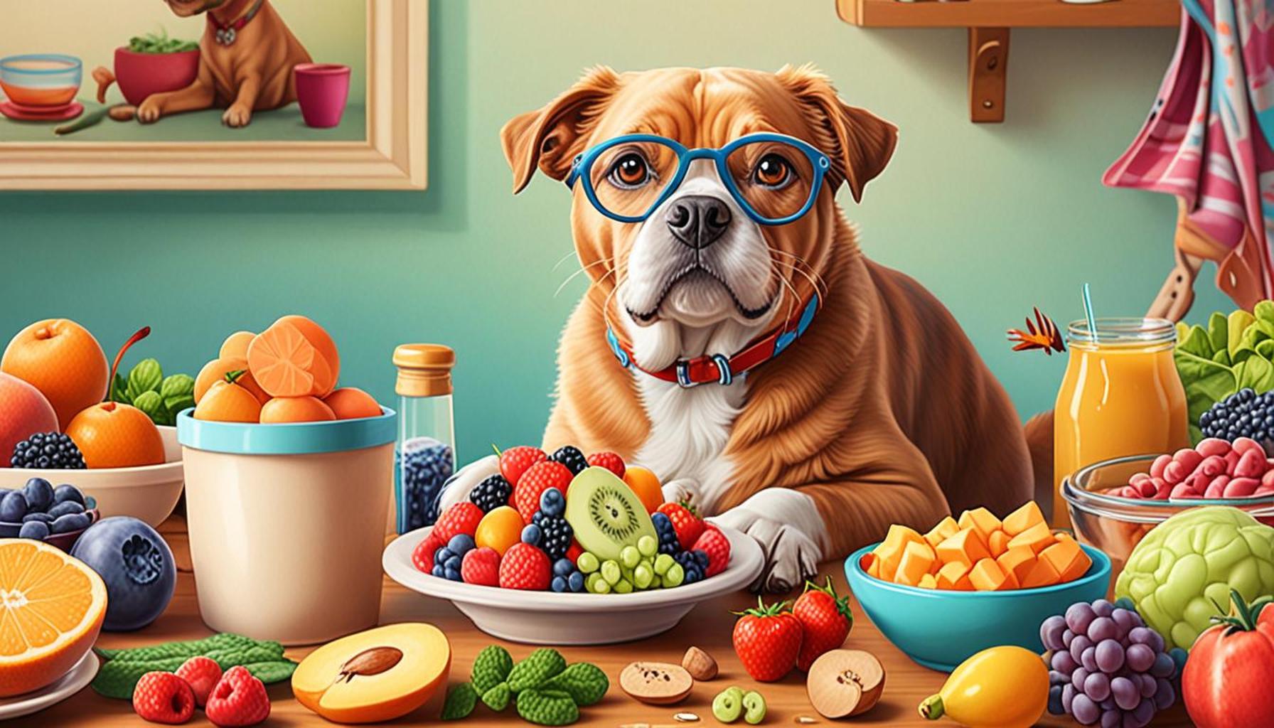 Understanding the Nutritional Needs of Senior Pets