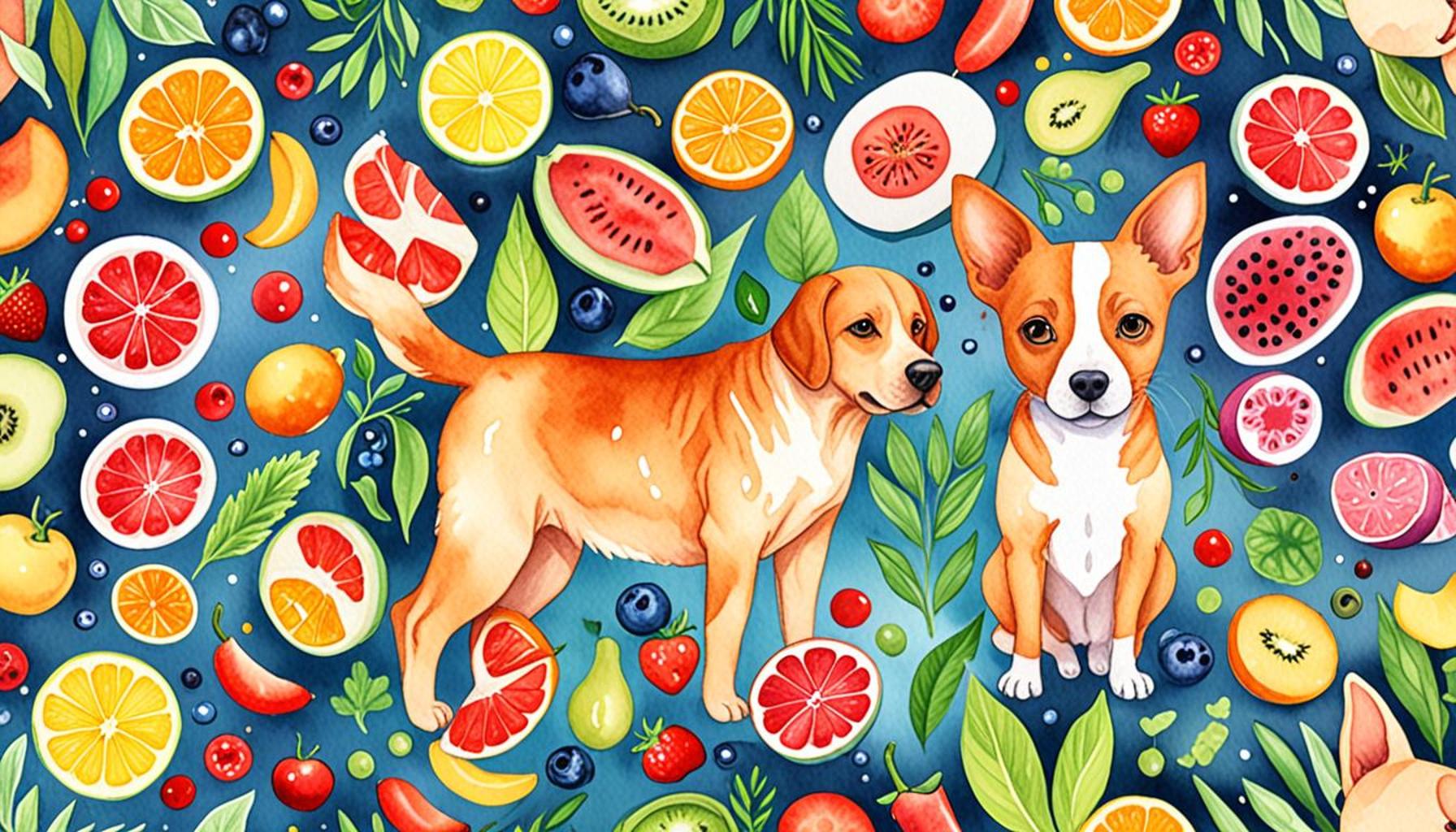 The Importance of Natural Feeding for Dogs and Cats