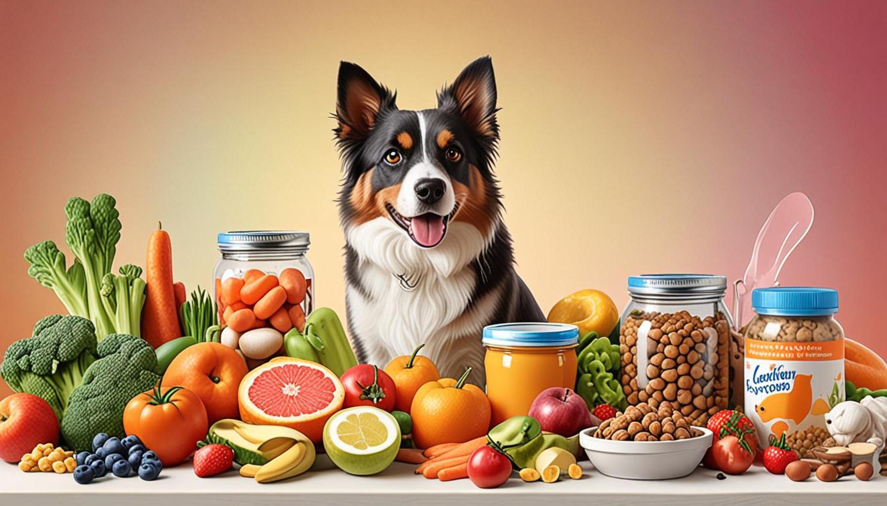 How Nutrition Affects the Longevity and Quality of Life of Pets