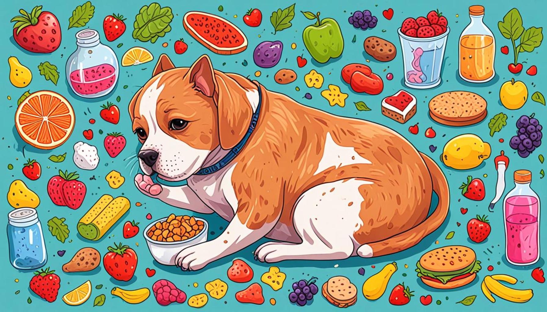 The Effects of Nutrition on the Mental Health and Behavior of Pets