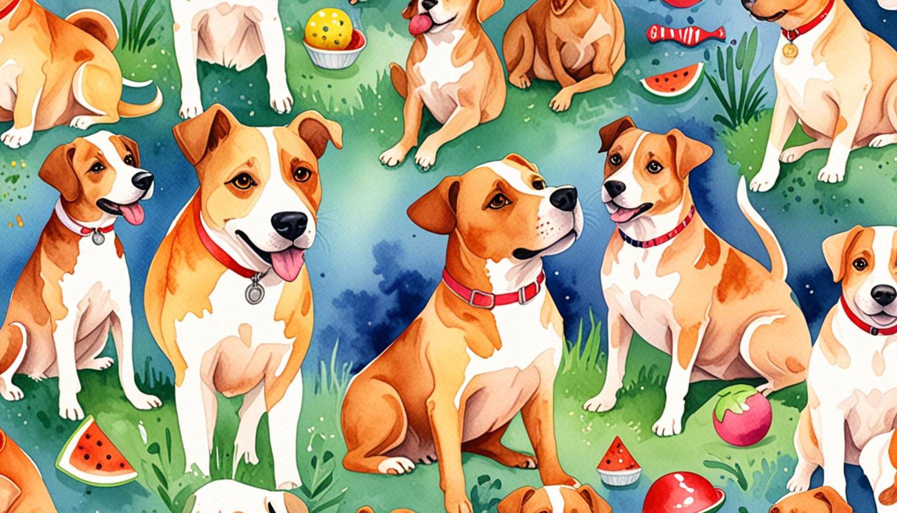 The Influence of Early Socialization on Dog Behavior