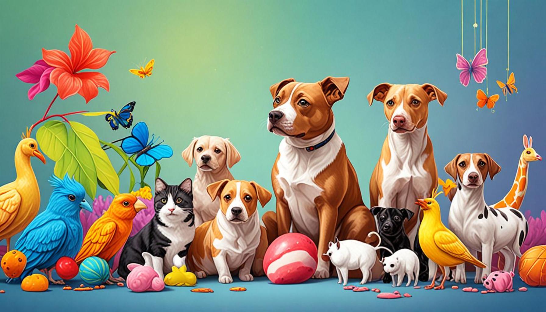 The Adoption of Special Animals: How to Give a Chance to Pets with Special Needs