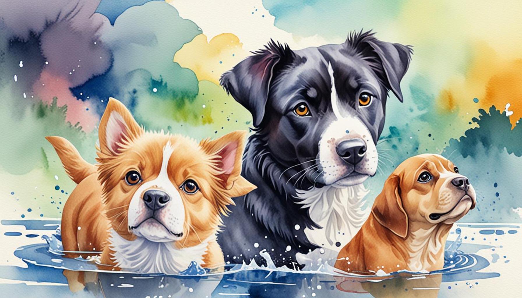 The Adoption of Purebred Animals: Myths and Realities We Need to Know