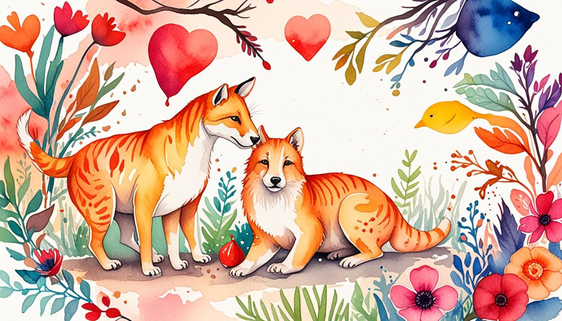 The Process of Animal Adoption: What to Expect and How to Prepare
