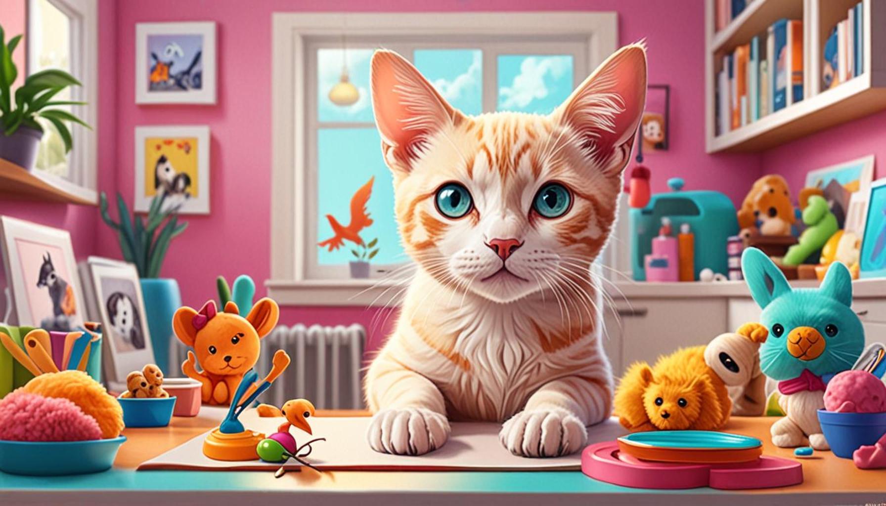 How to Choose the Ideal Pet in Adoption Services: Tips and Considerations