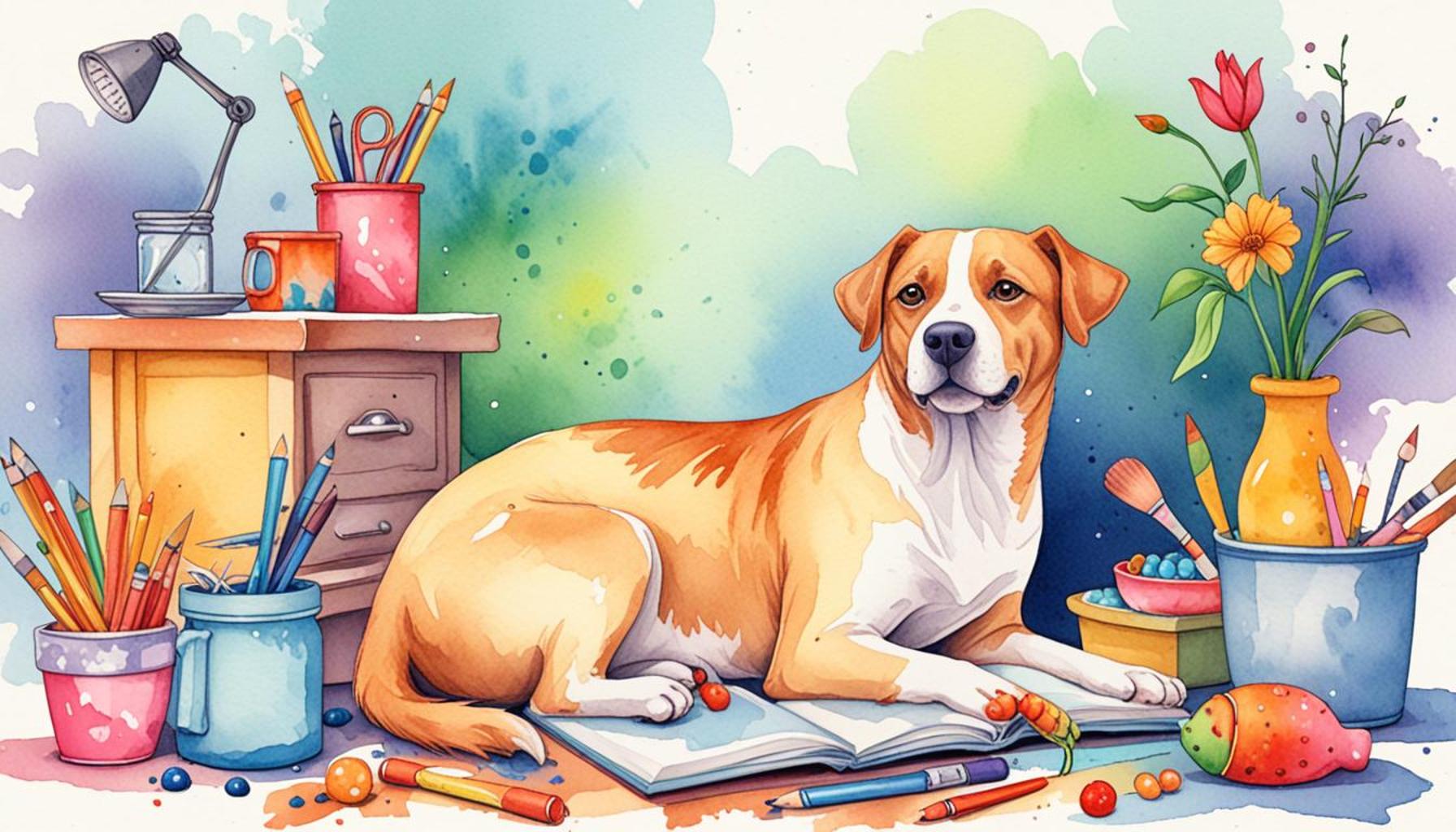 How Stress Affects Pet Behavior