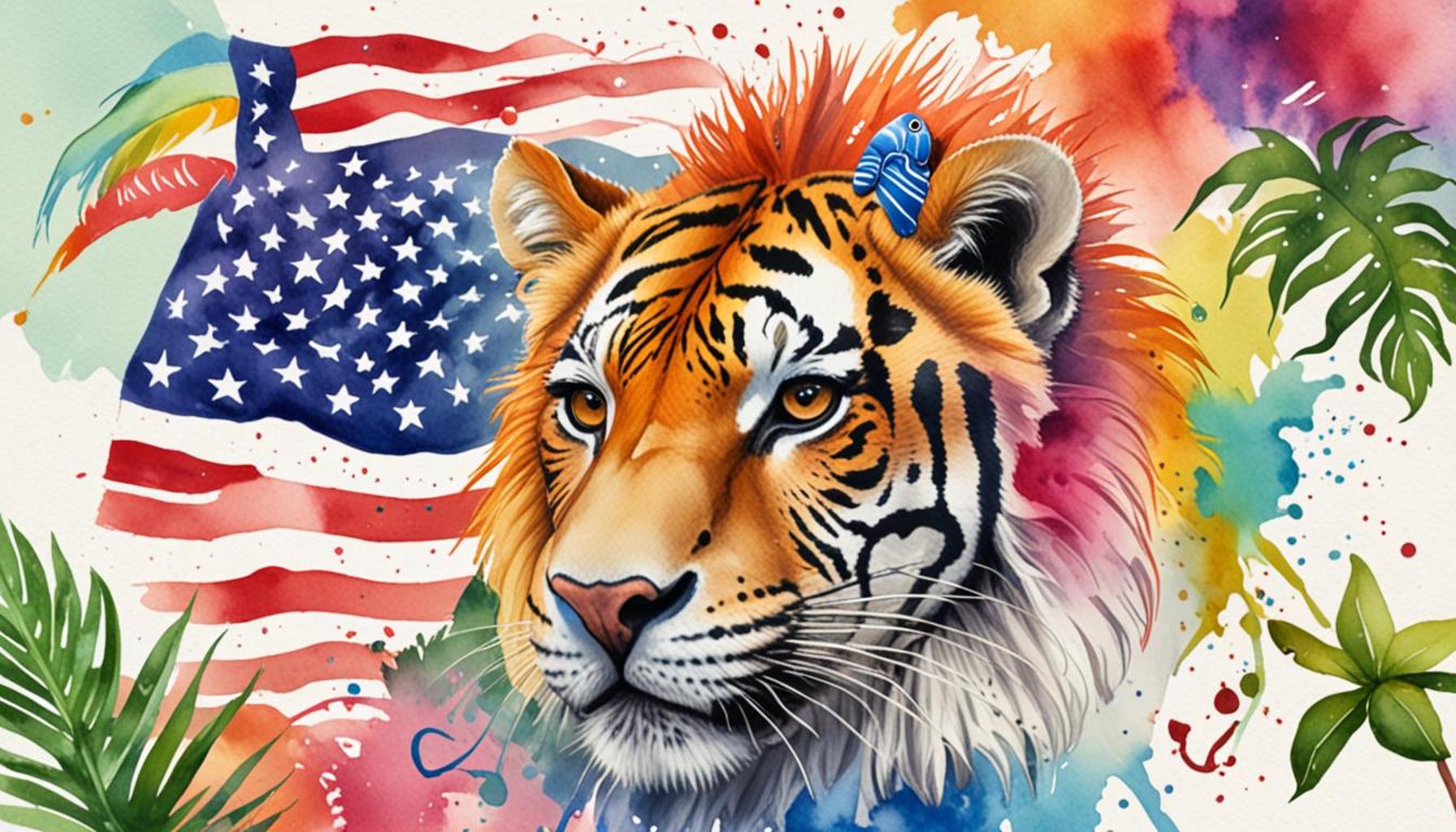 Legislation and Regulation on the Ownership of Exotic Animals in the USA