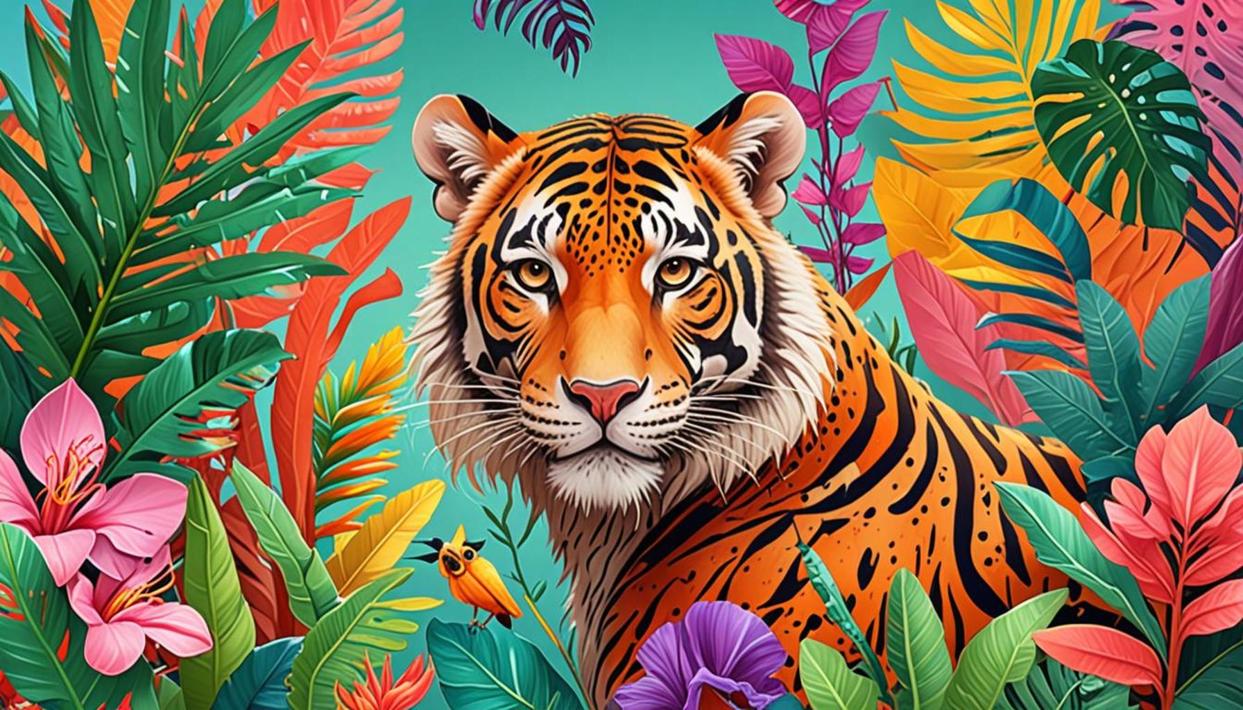 Exotic Animals as Companions: Benefits and Necessary Care