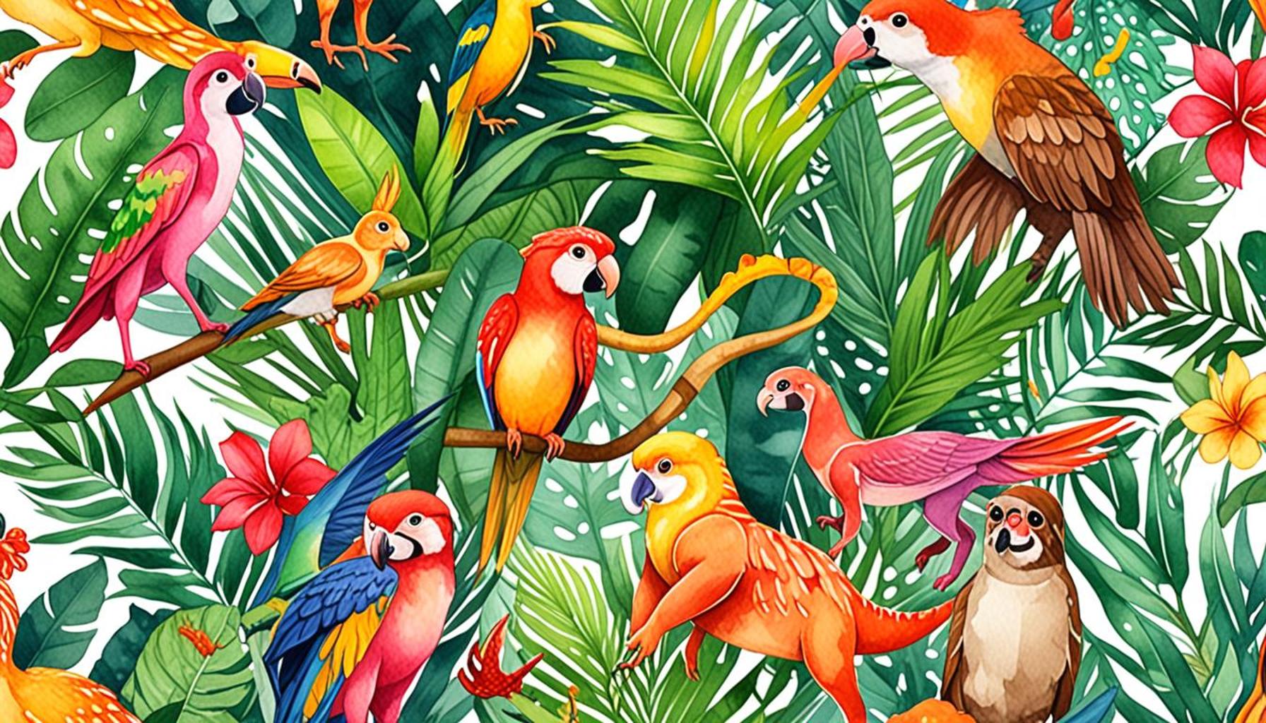 The Impact of Exotic Pets on Local Ecosystems
