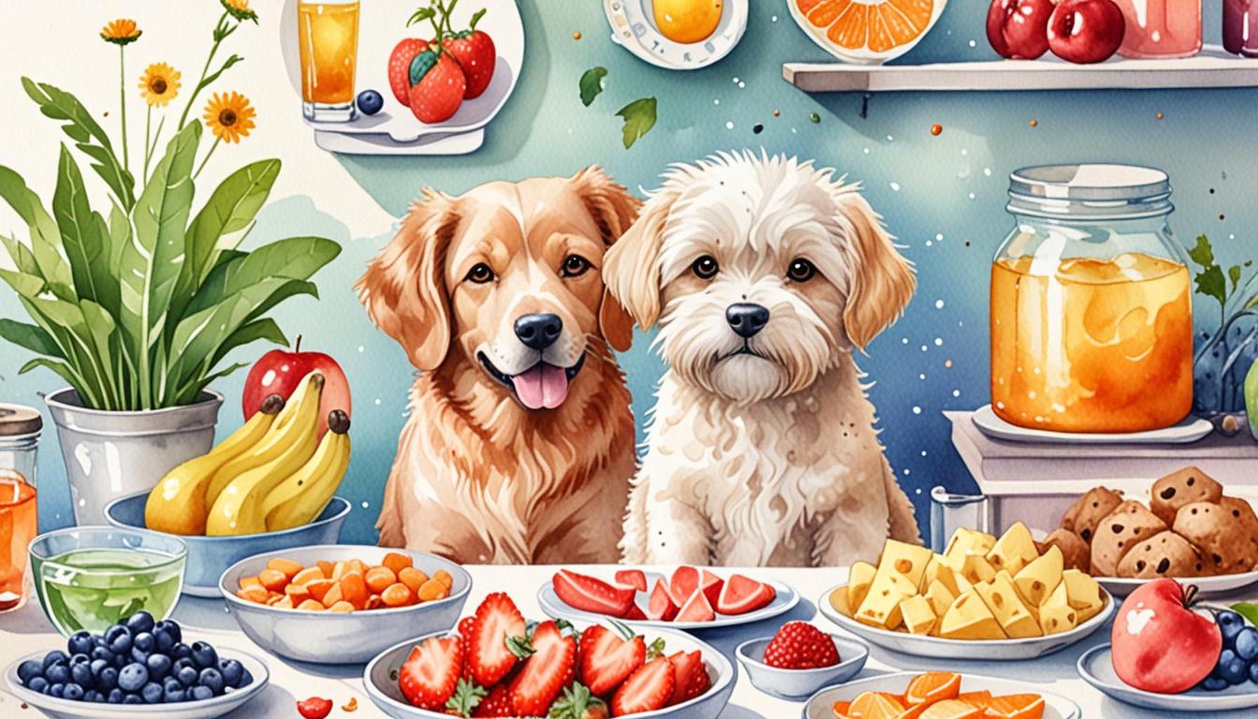 How Age and Size of the Pet Influence Their Nutritional Needs