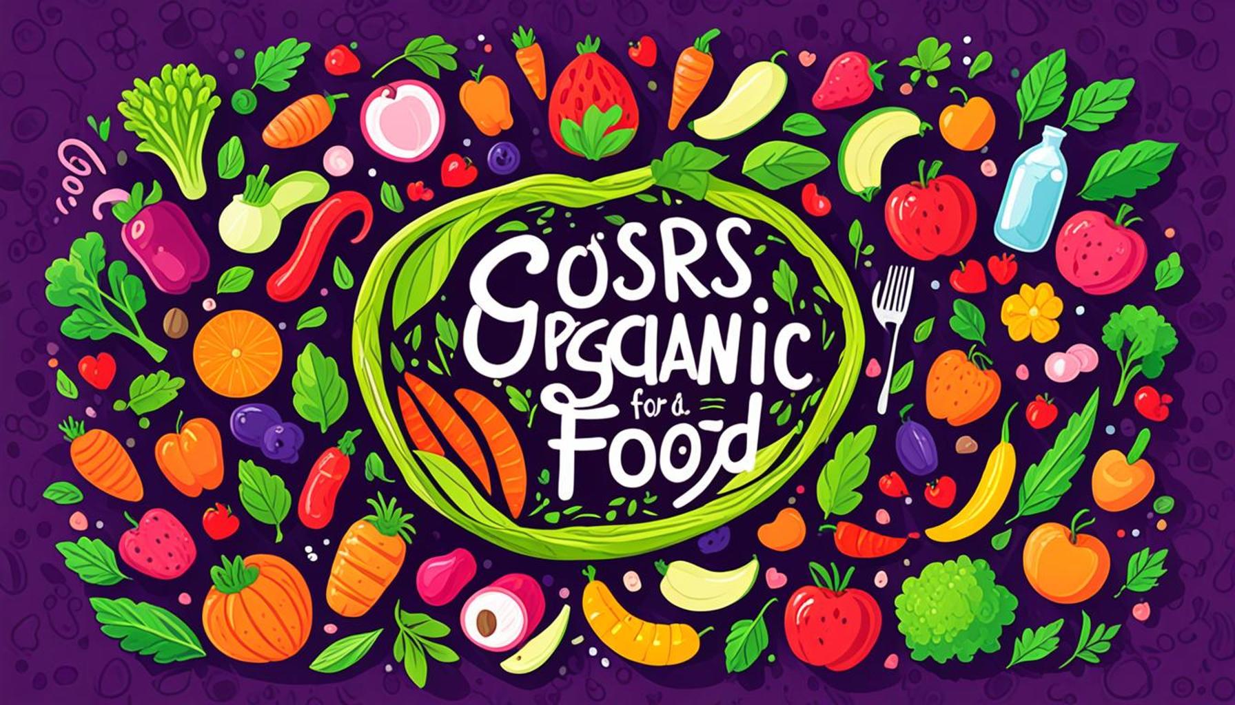 The Benefits of Organic Food for Pets
