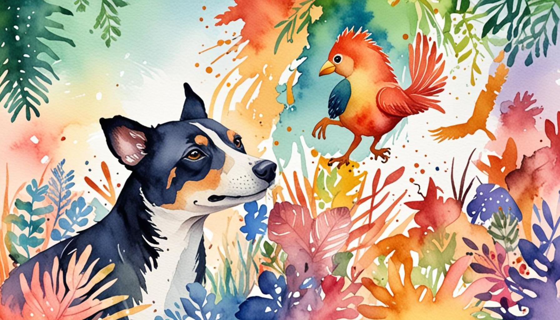How Animal Adoption Programs are Promoting Inclusion and Diversity in Communities