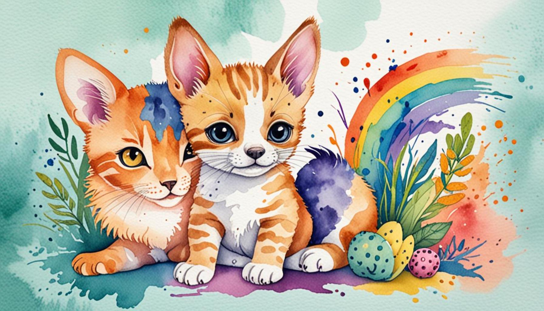 Animal Adoption Services: How to Choose the Ideal Pet for Your Family