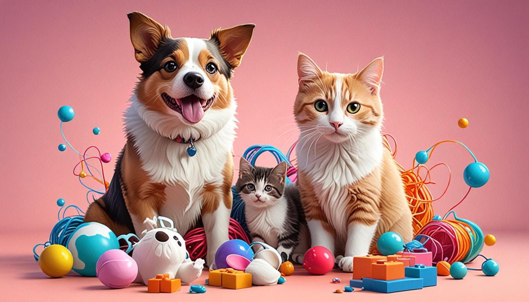 How Social Media is Accelerating the Pet Adoption Process