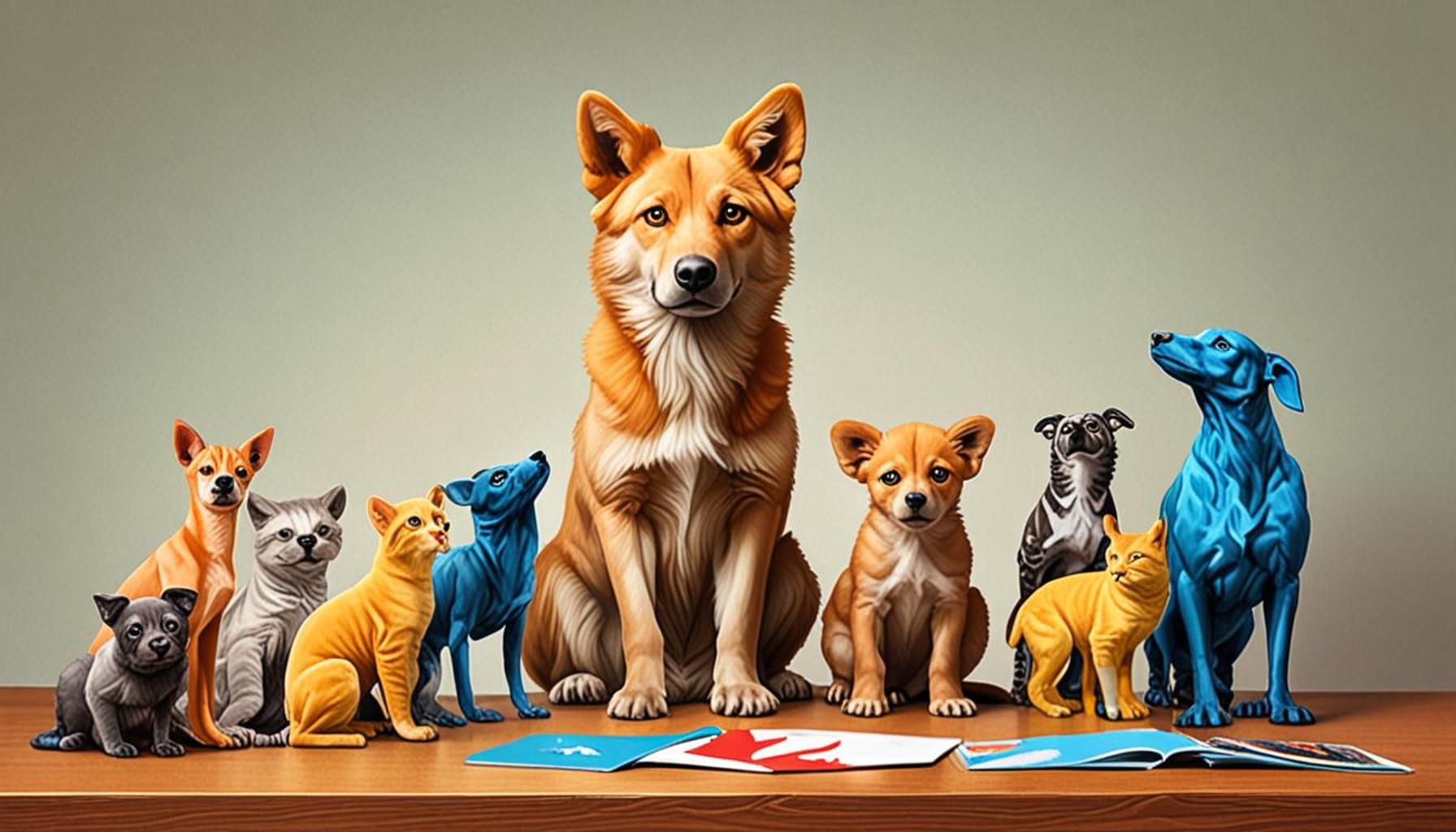 The Evolution of Animal Adoption Policies in Shelters and Their Effect on the Community