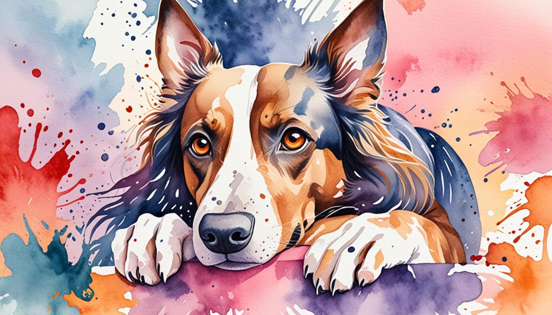 Understanding Separation Anxiety in Dogs and How to Alleviate It