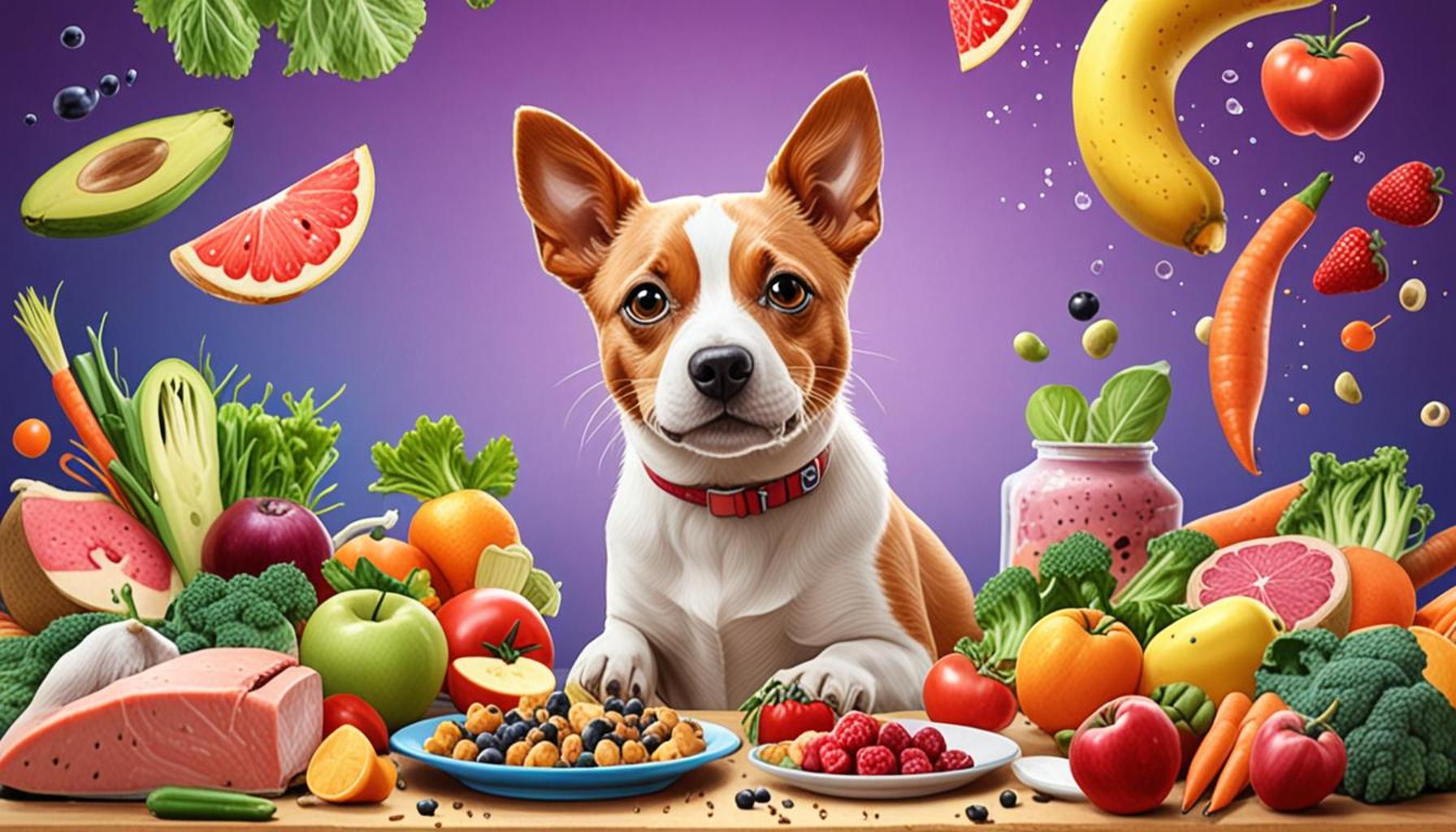 The Impact of Raw Diets on Pet Health: Benefits and Risks