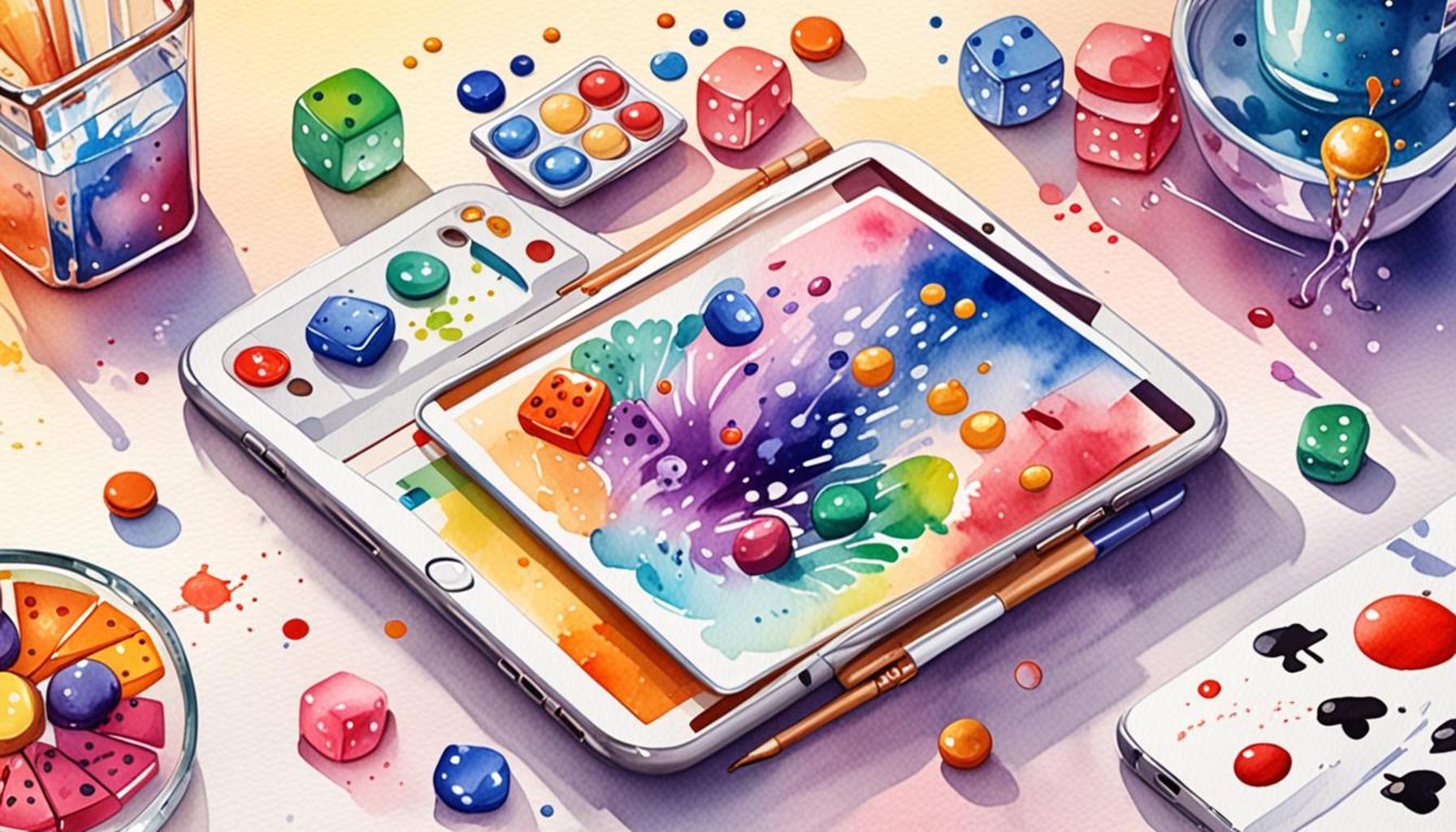 How game-based memory apps can aid cognitive rehabilitation