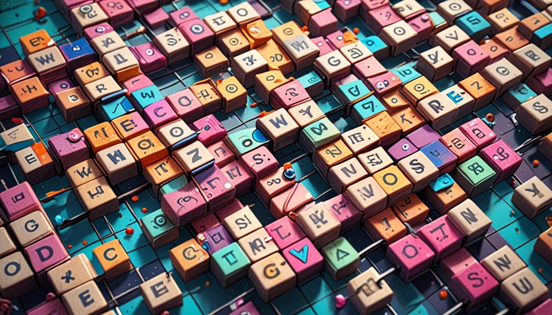 The Cognitive Advantages of Crossword Puzzles in Enhancing Memory Retention