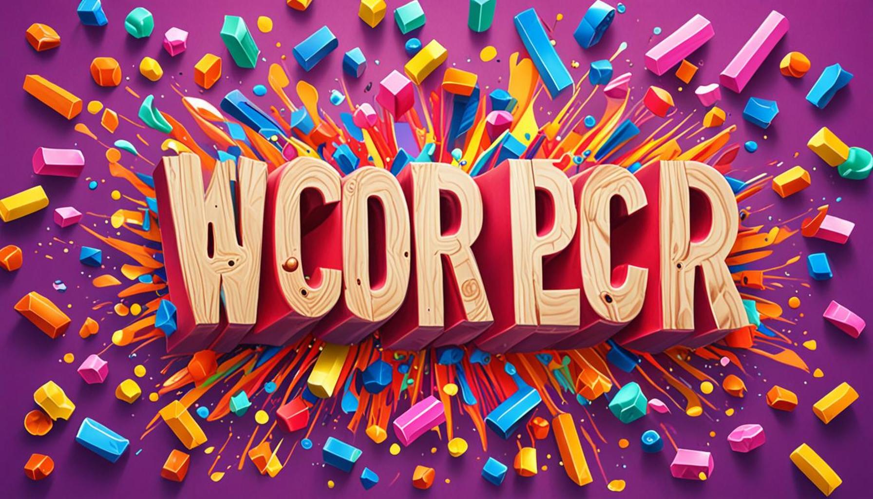 Word Games: How Verbal Challenges Stimulate Creativity in Problem Solving