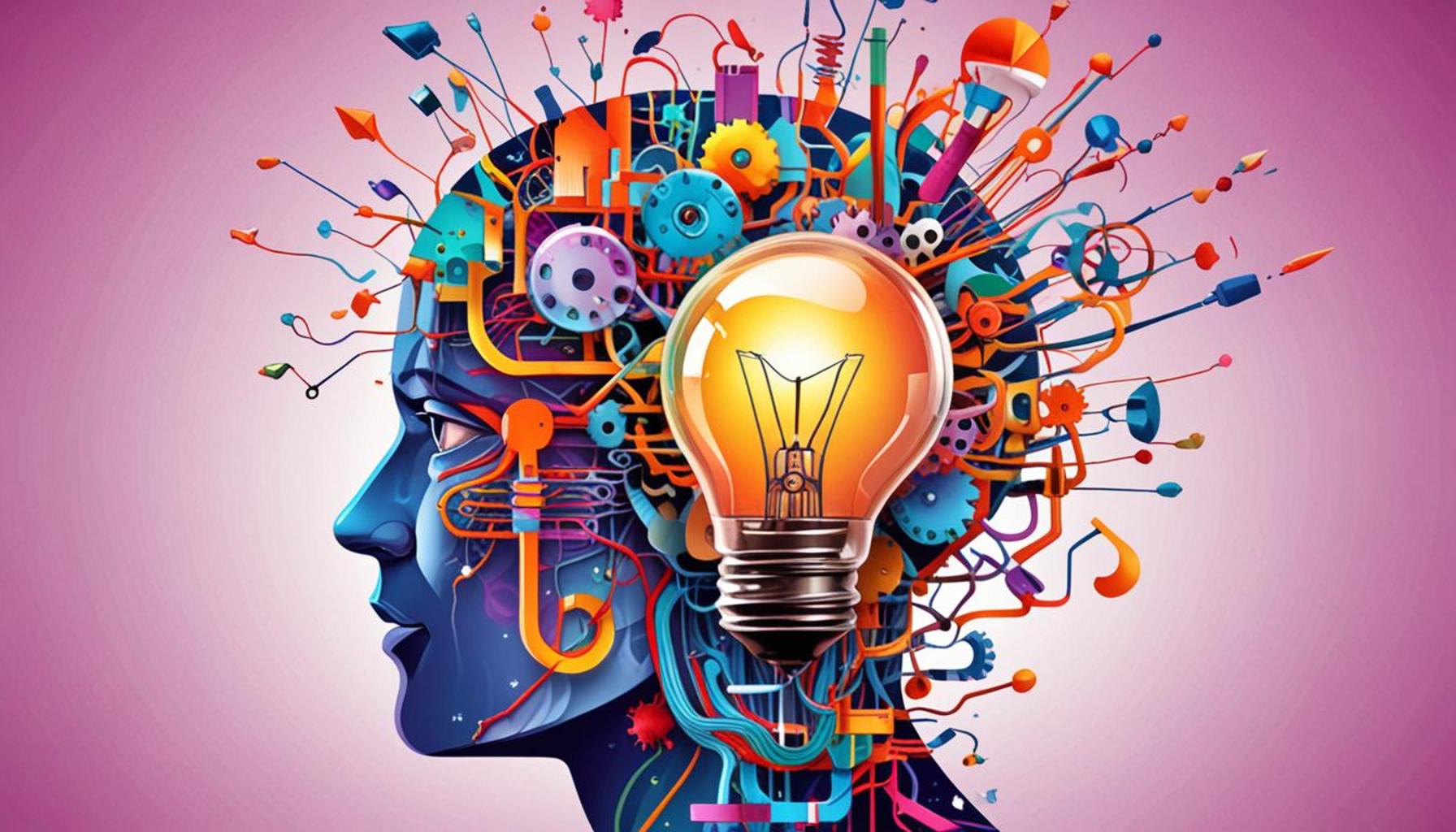 The Role of Logical Thinking in Creativity and Innovation