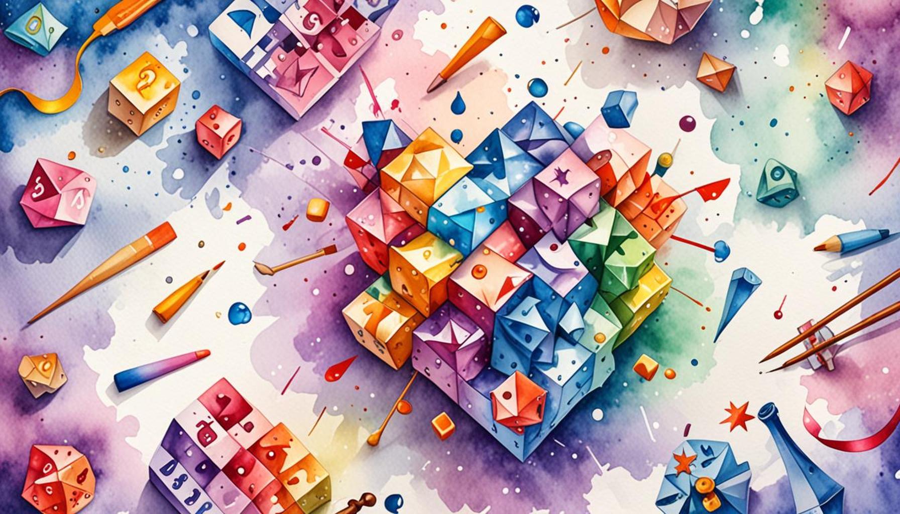 Mathematical Puzzles: Stimulating Creativity and Logic in Problem Solving