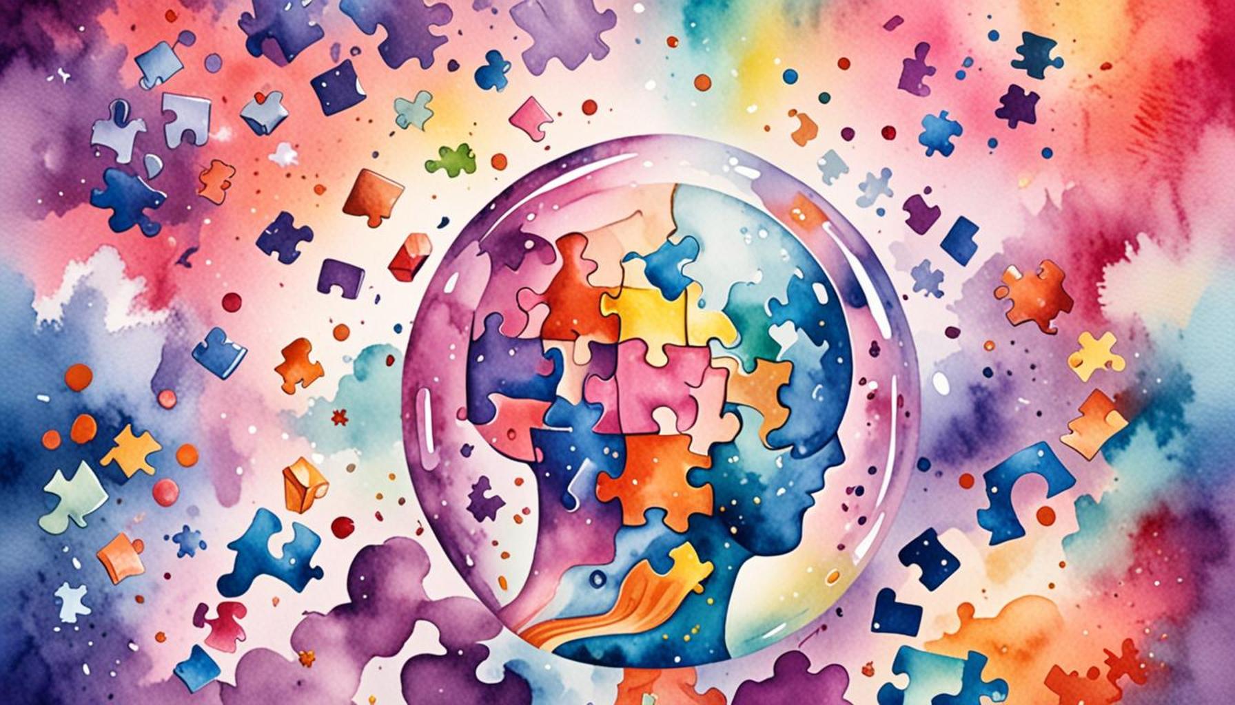 The Importance of Logical Thinking in Solving Puzzles