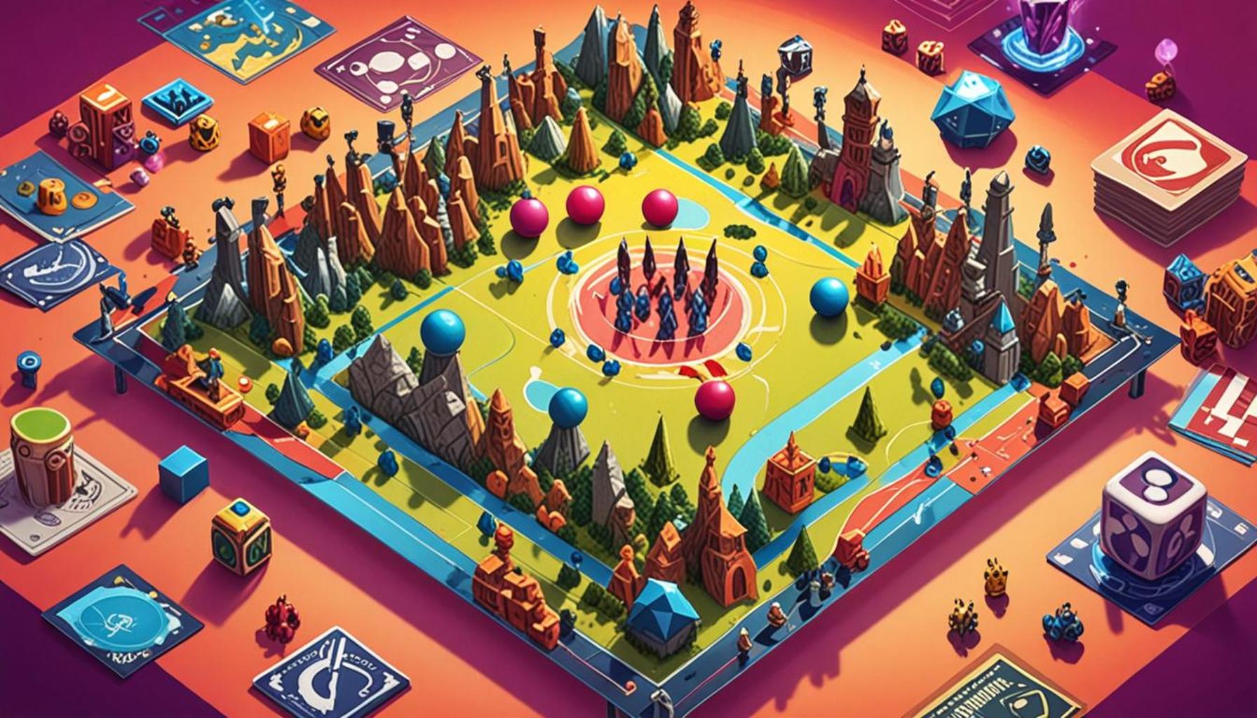 Strategy Games and their Influence on the Development of Critical Thinking