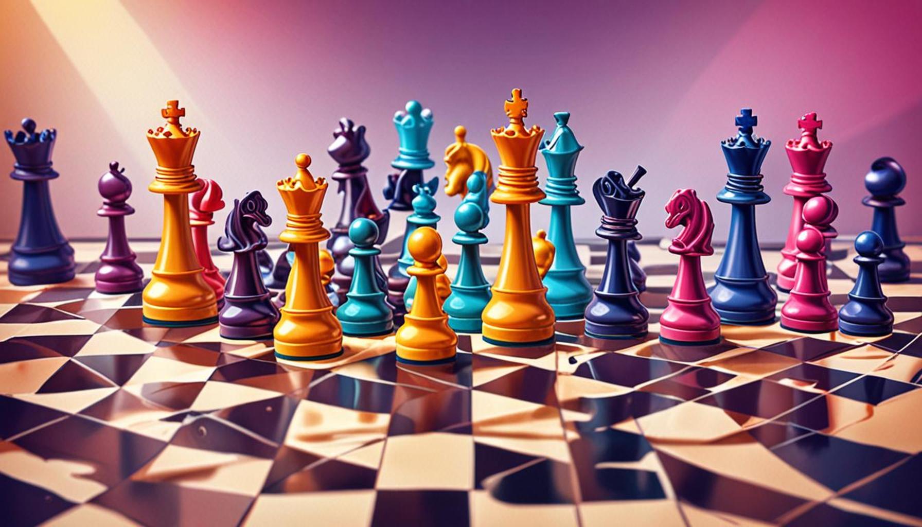 How Chess Enhances Strategic Thinking and Problem Solving