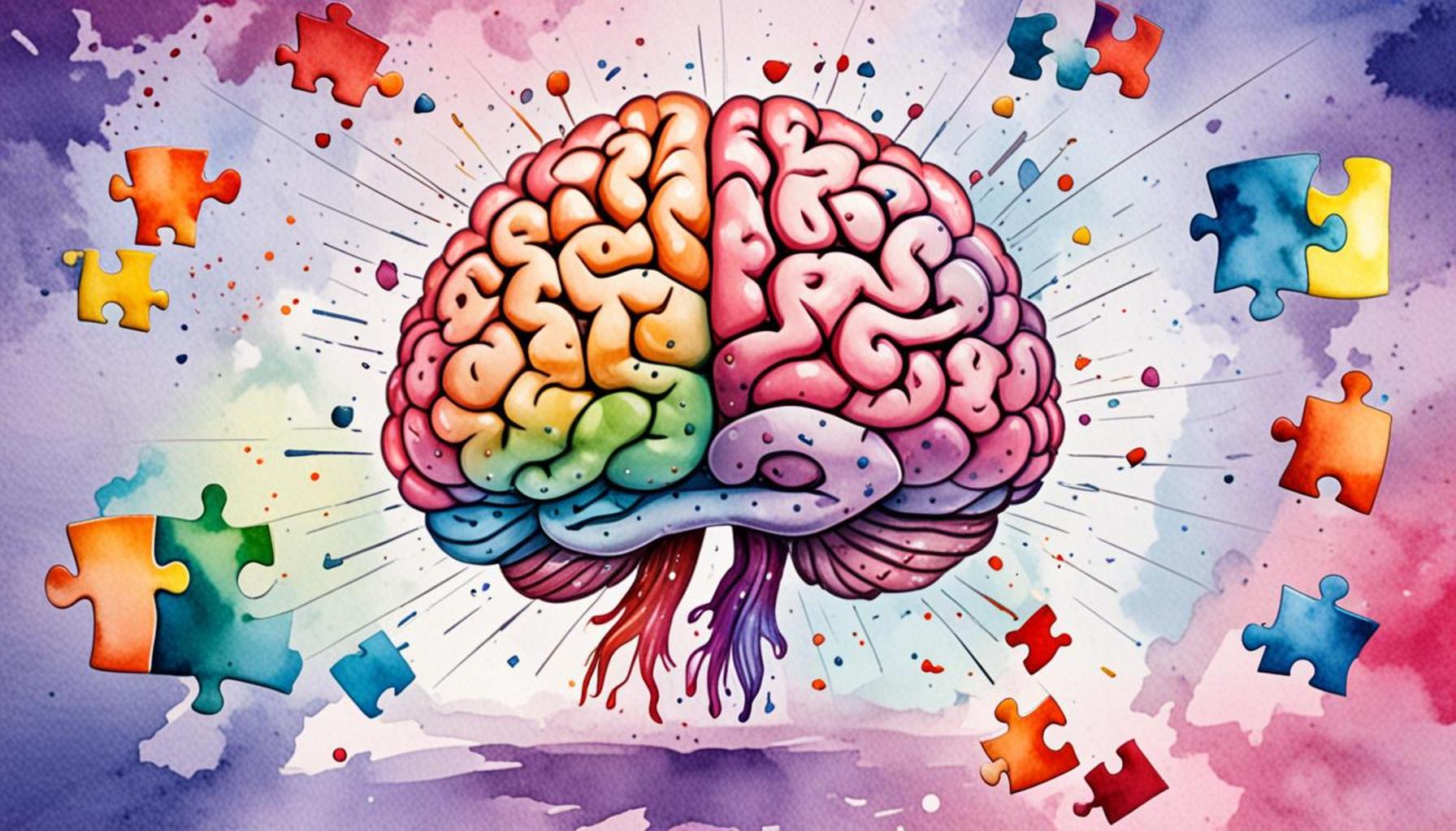 Brain Teasers and Creativity: Exploring the Relationship Between Puzzle Solving and Innovative Thinking