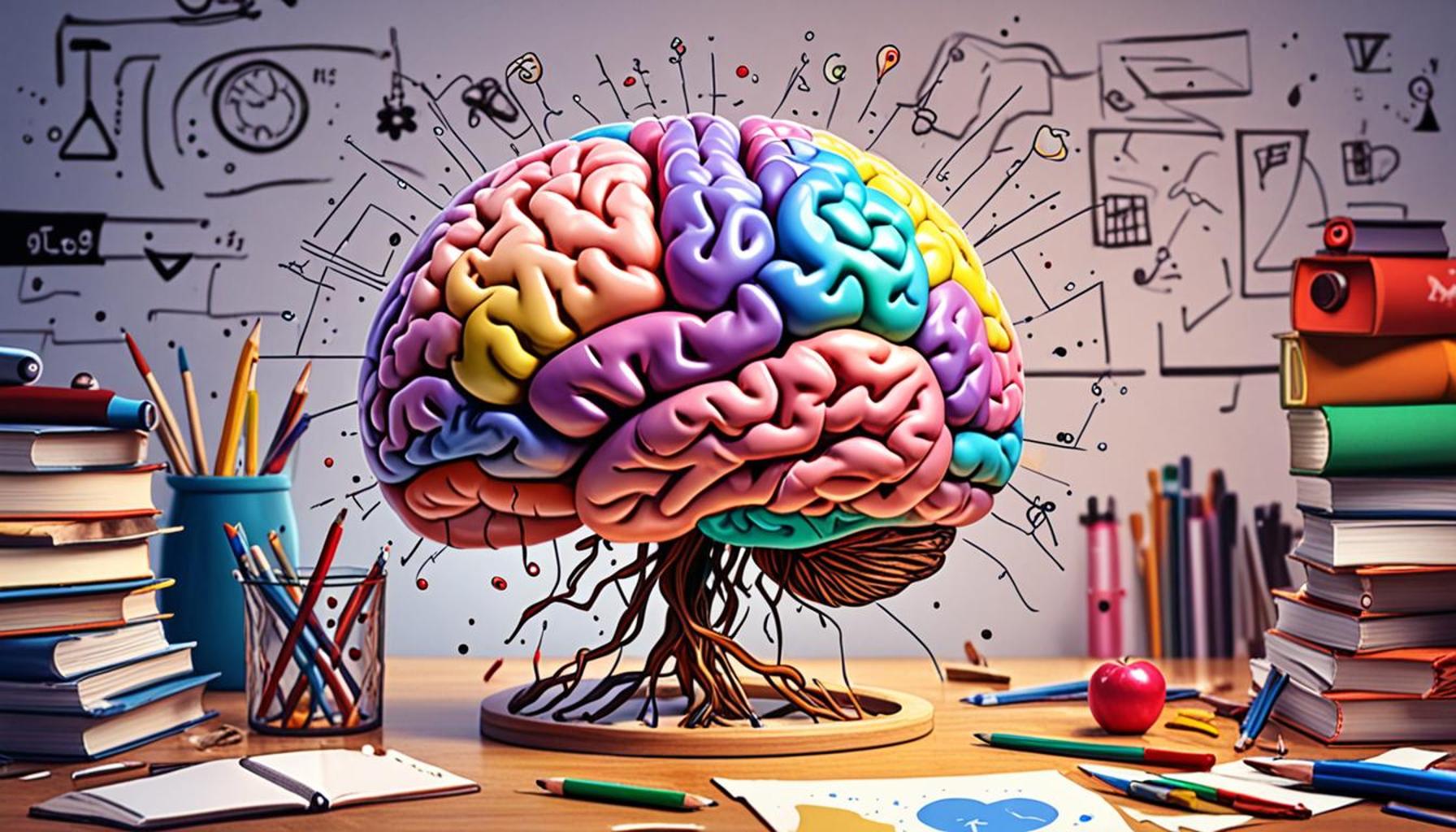 Brain Teasers as a Teaching Tool: Engaging Students through Mental Challenges