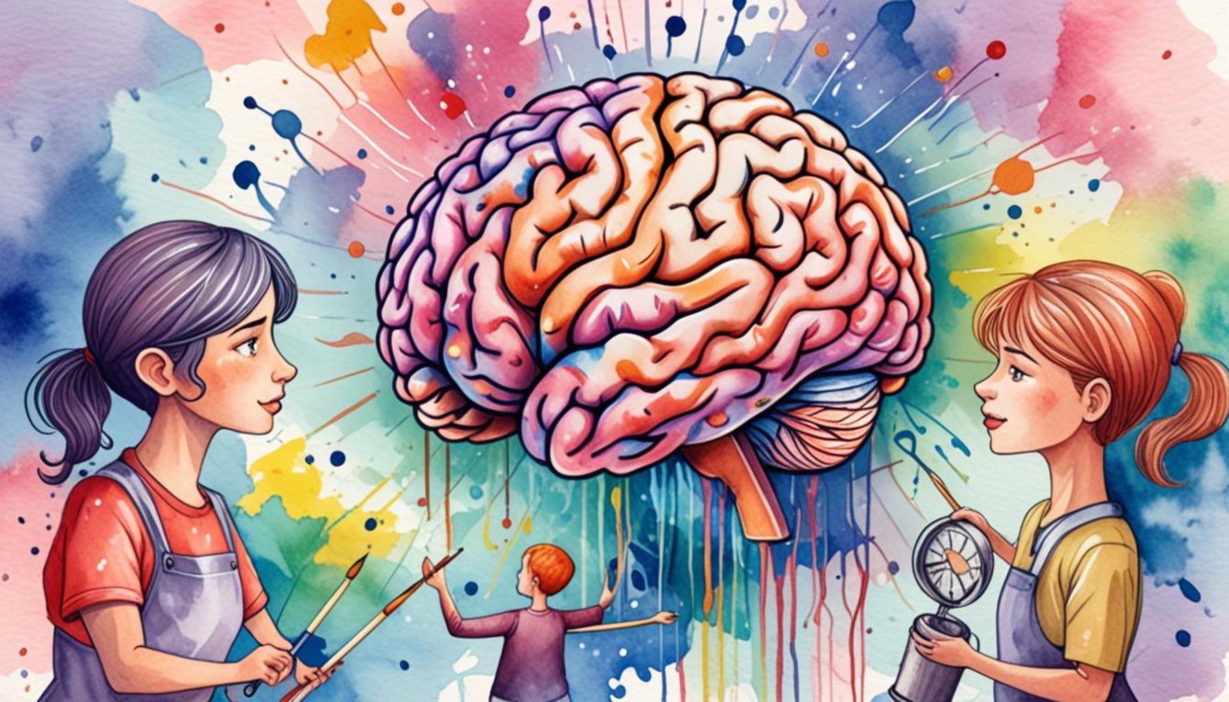 How Brain Teasers Promote Teamwork: Collaborative Challenges that Strengthen Social Bonds