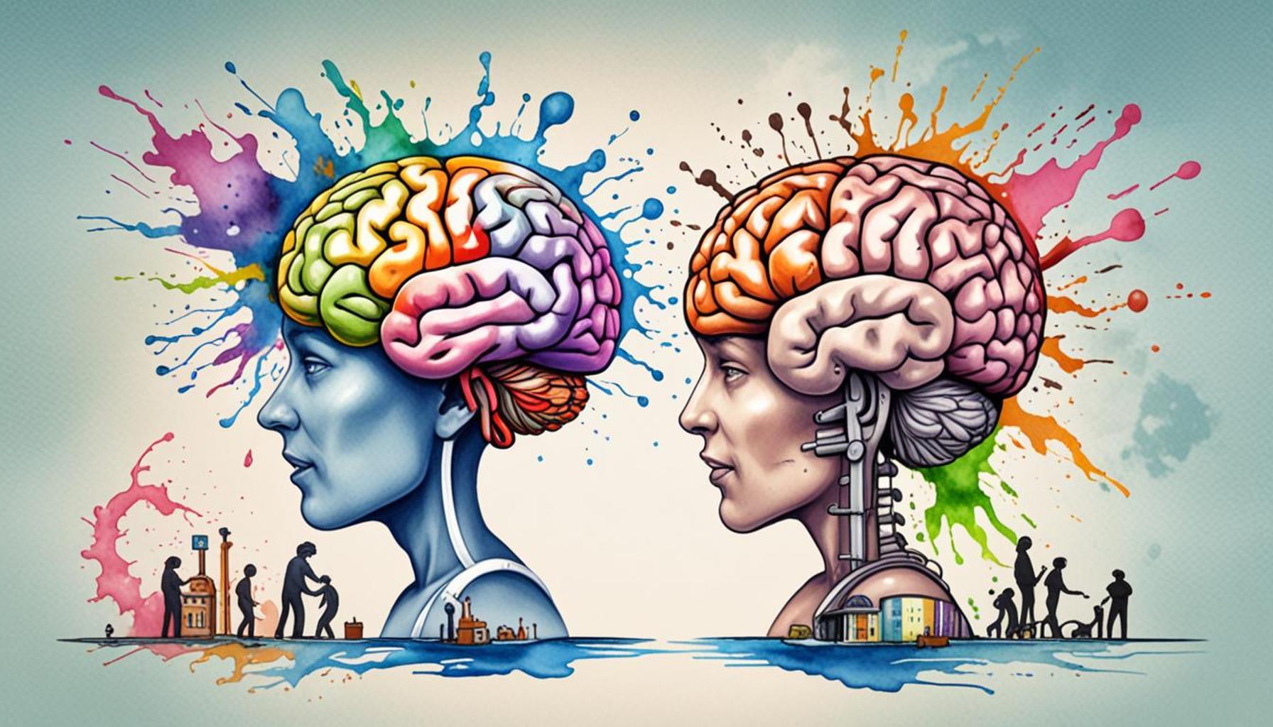 The evolution of Brain Teasers: How they shaped the culture of mental games over time