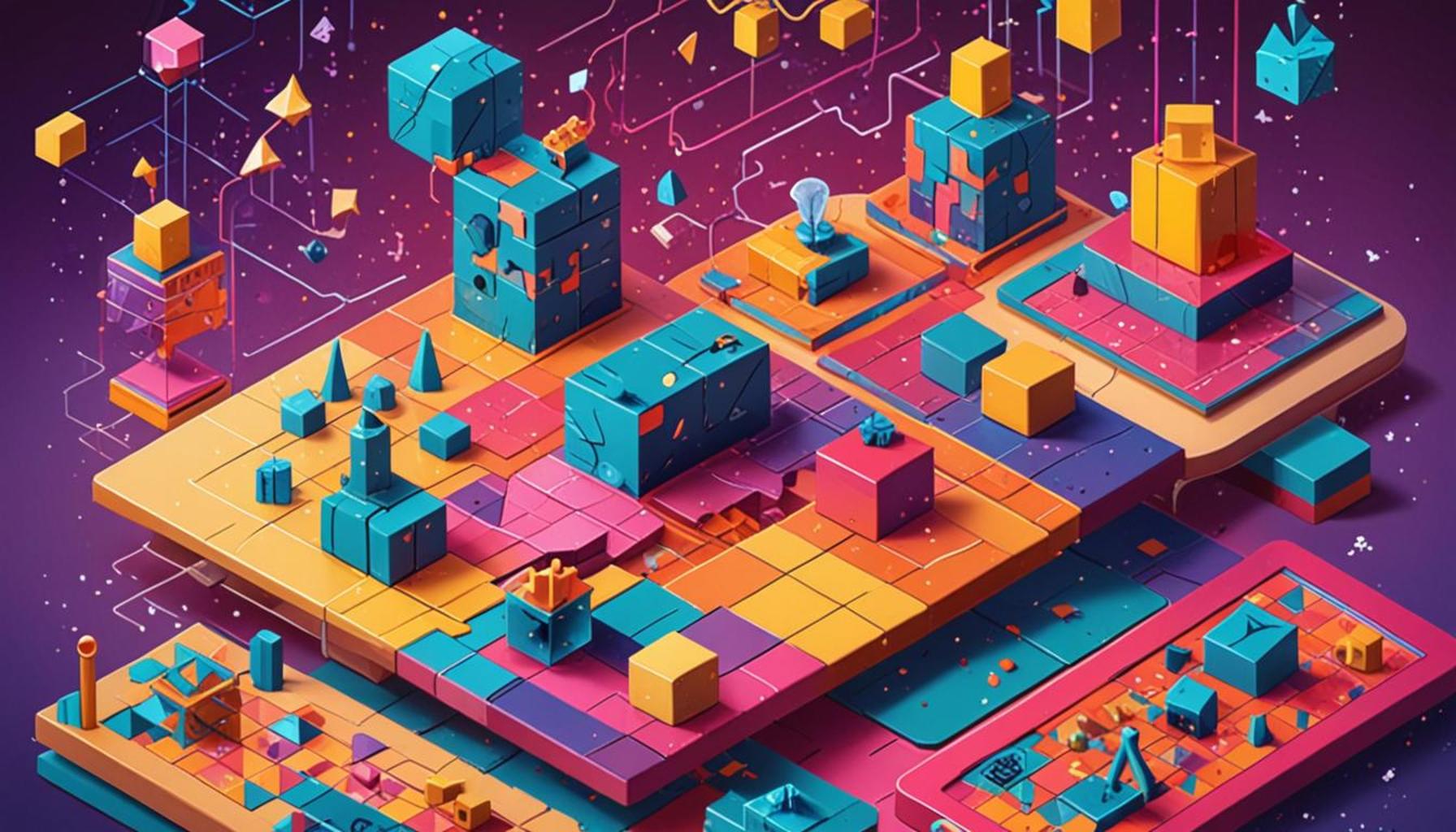 The Influence of Logic Puzzles on Analytical Thinking Skills