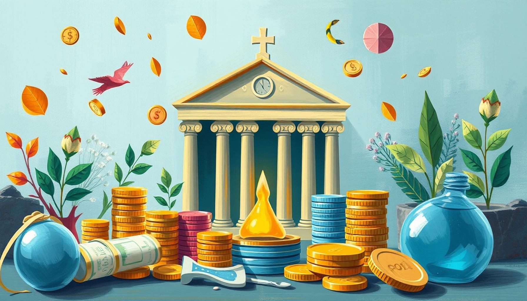 Exploring Different Mediums: From Painting to Digital Art in Artistic Expression