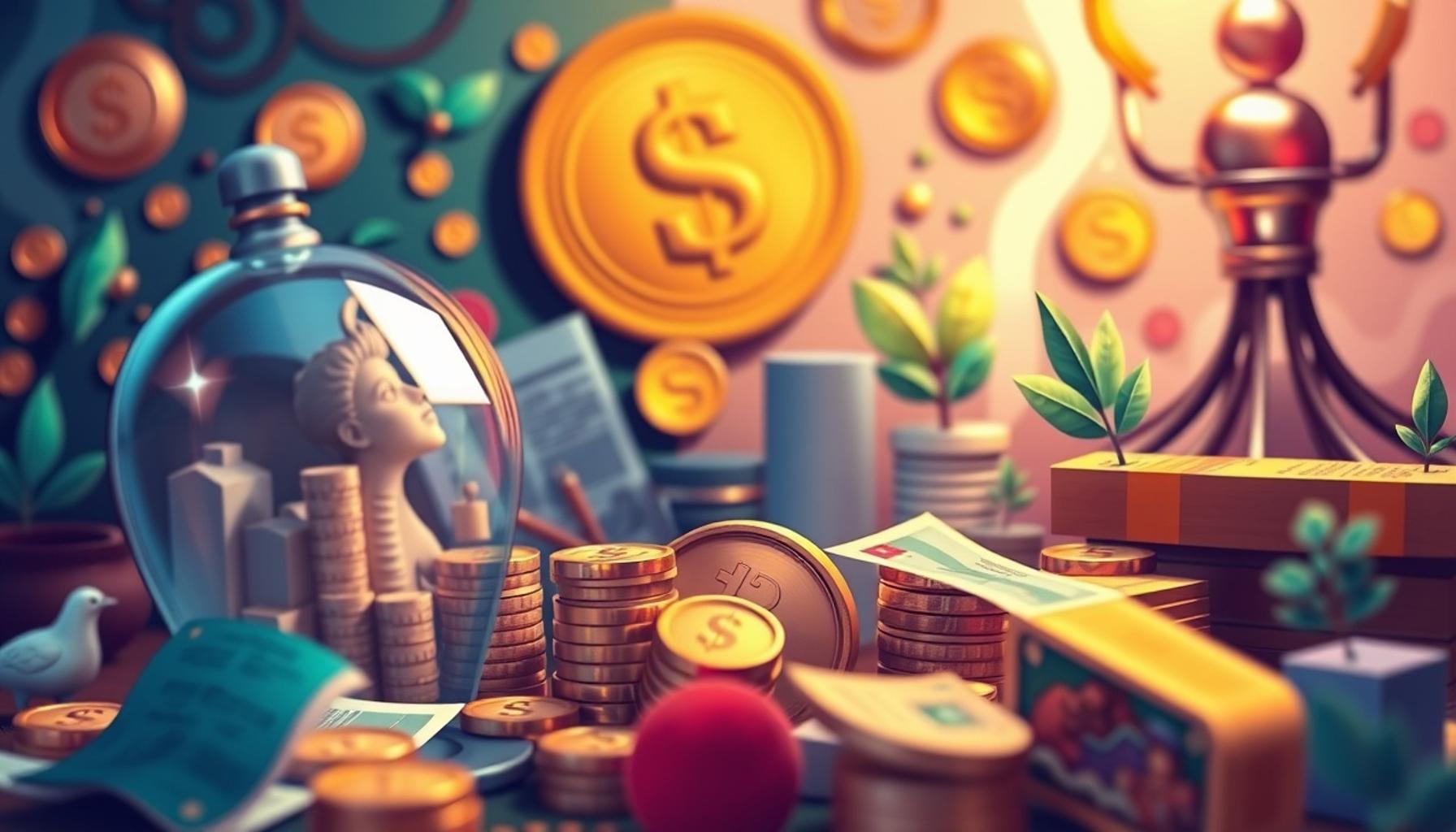 Exploring Creative Writing: How to Transform Ideas into Captivating Narratives