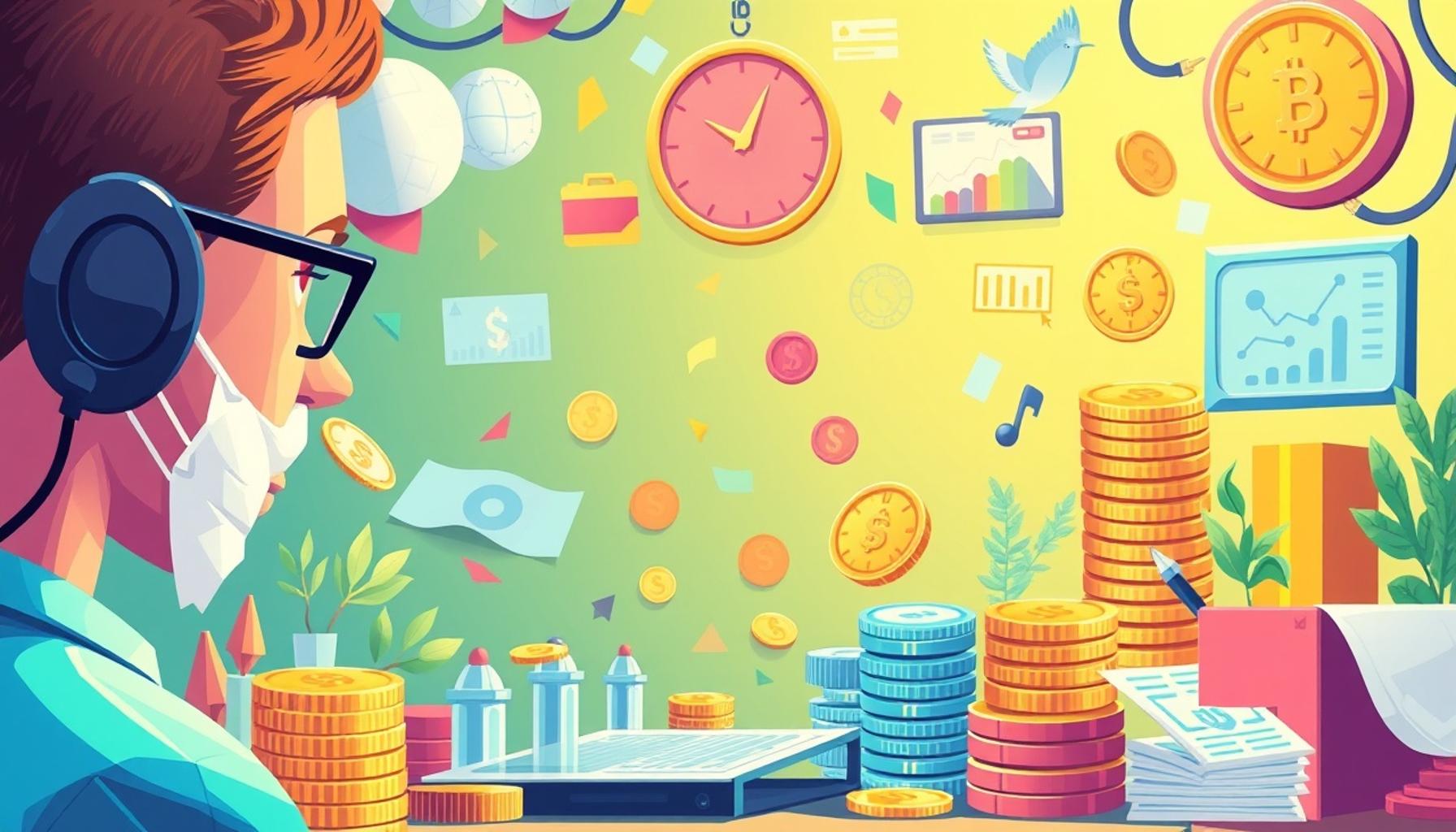 Digital Animation: Techniques and Tools to Bring Your Creations to Life