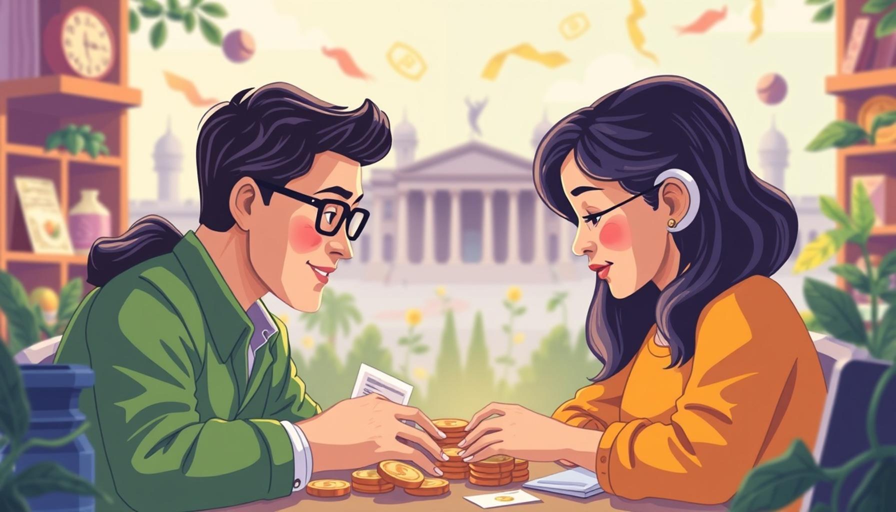 Unveiling the Process of Creating Memorable Characters in Fiction