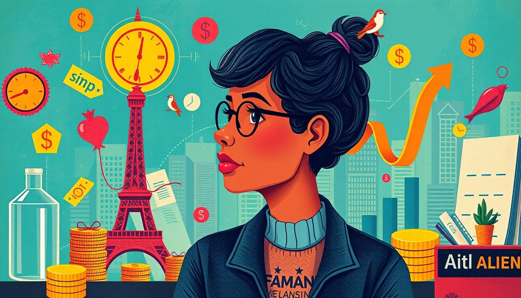 The influence of art on mental health: how artistic expression can be therapeutic