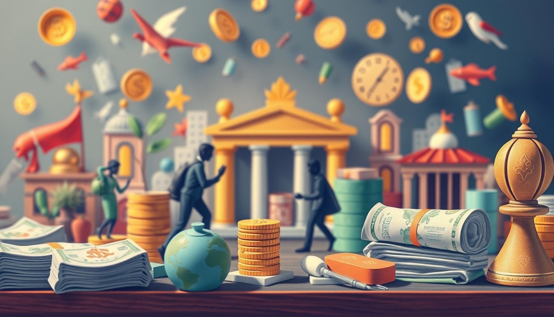 Art as Language: How Different Cultures Use Artistic Expression to Tell Their Stories