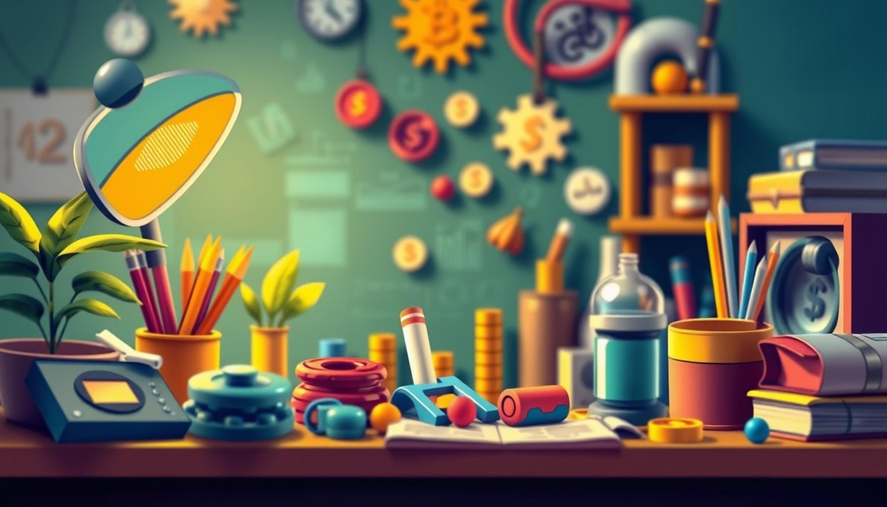 The Evolution of Creative Hobbies in the Digital Age: How Technology is Changing the Way We Create