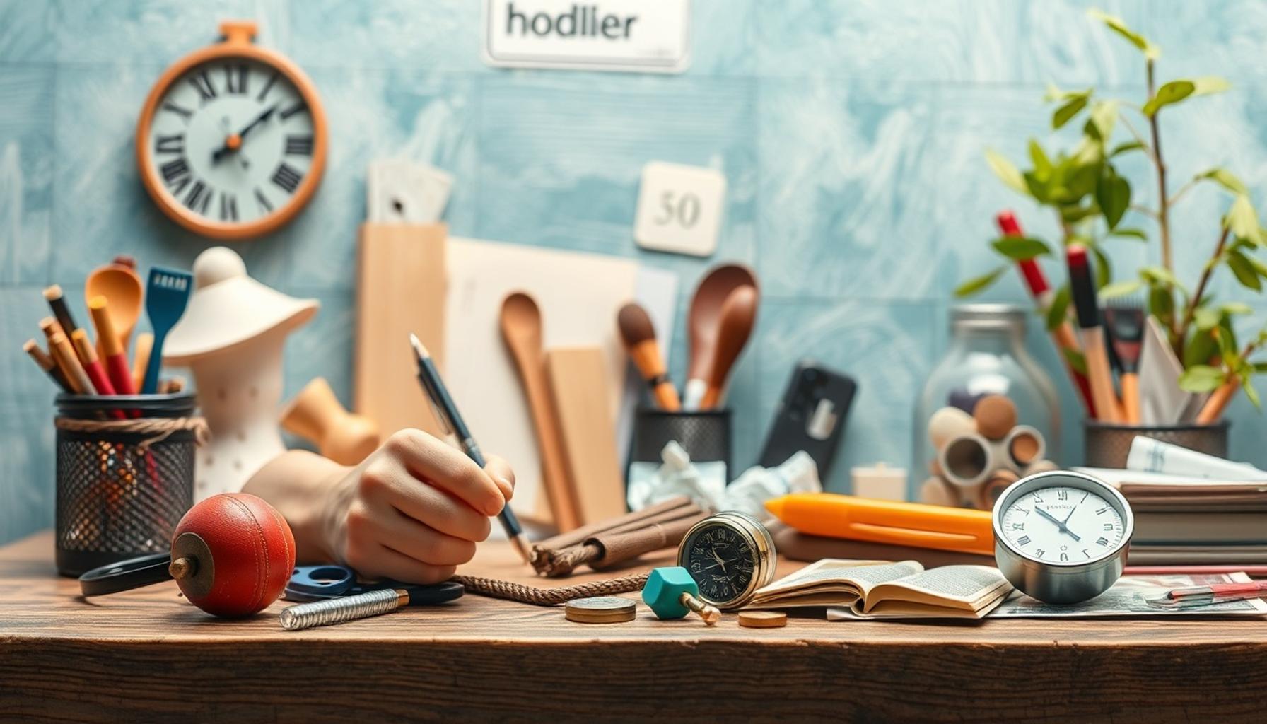 Musical talents and expression?>