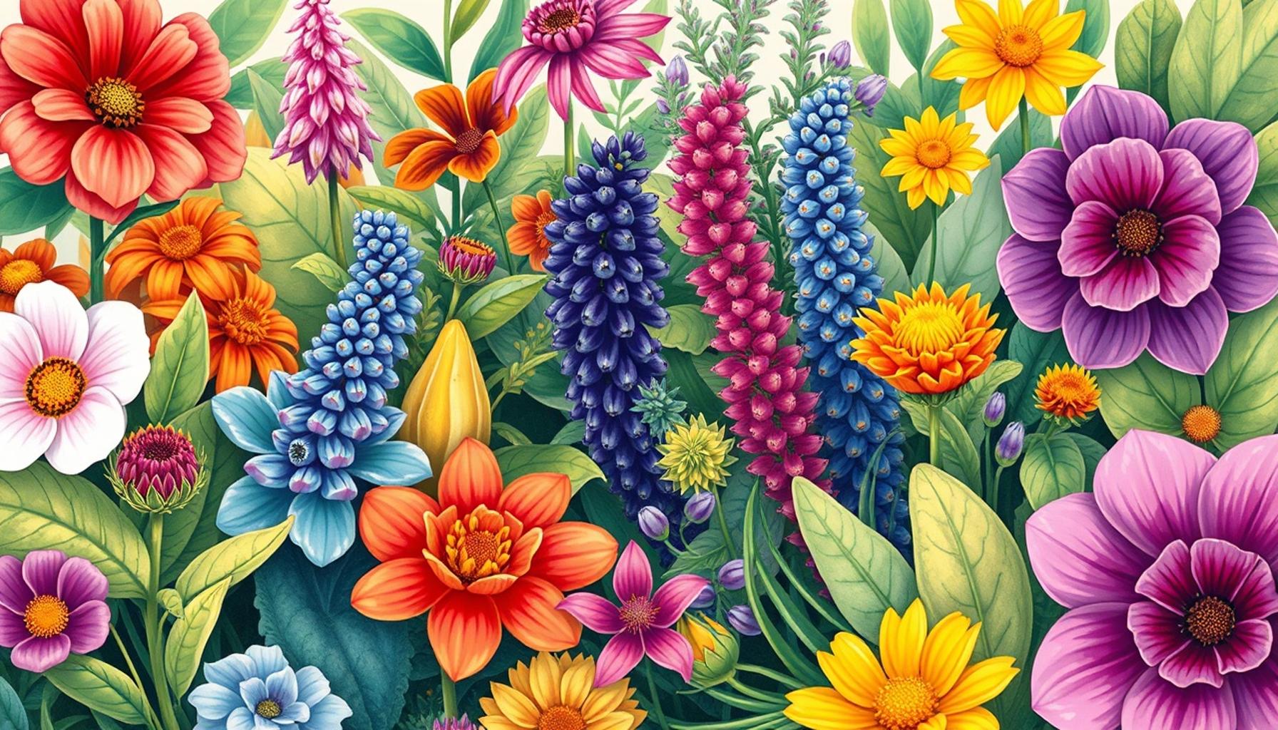 How Beginners Can Choose Climate-Resilient Plants for Gardens