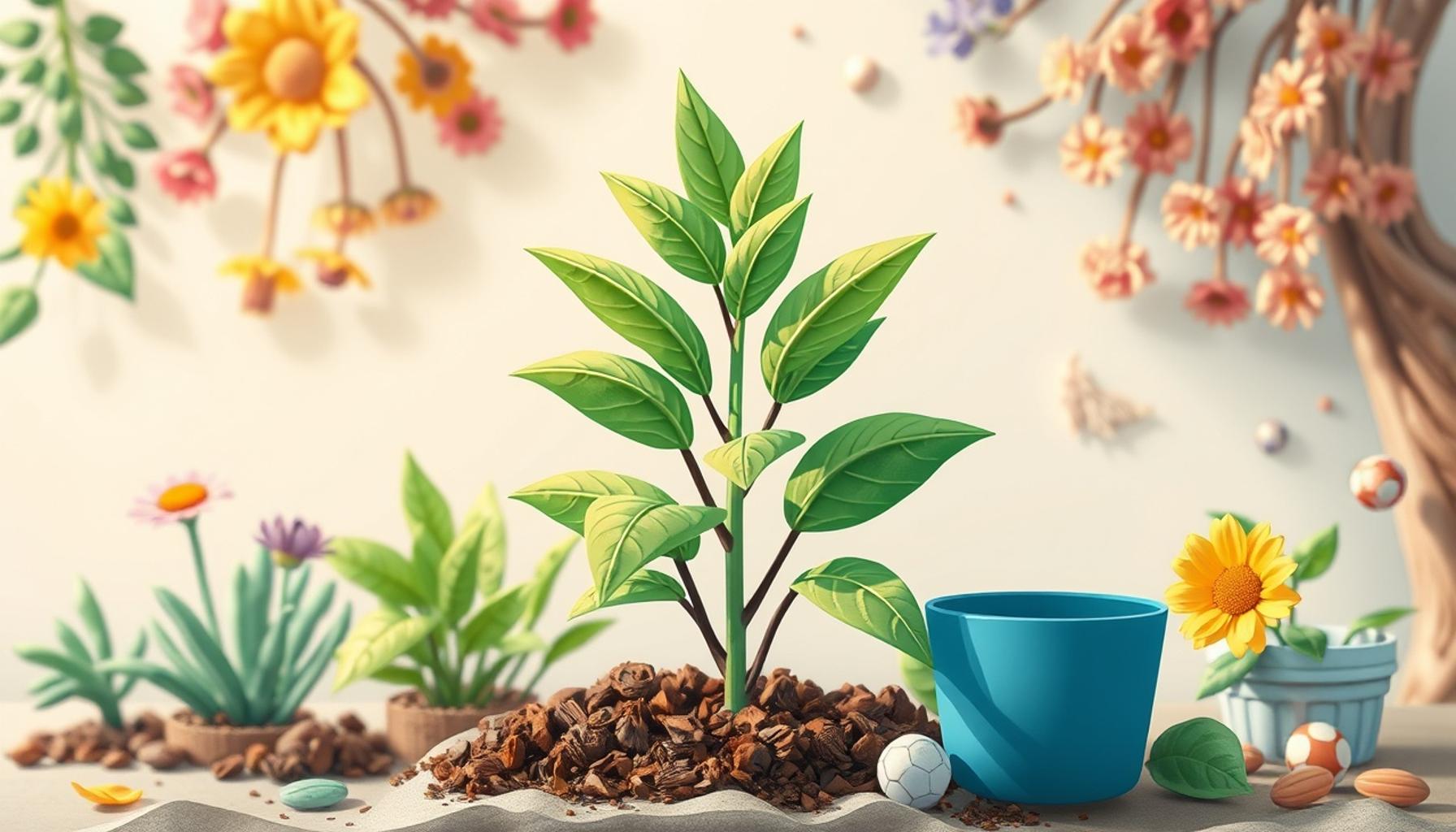 How Soil Structure Affects Plant Growth: A Beginner’s Guide