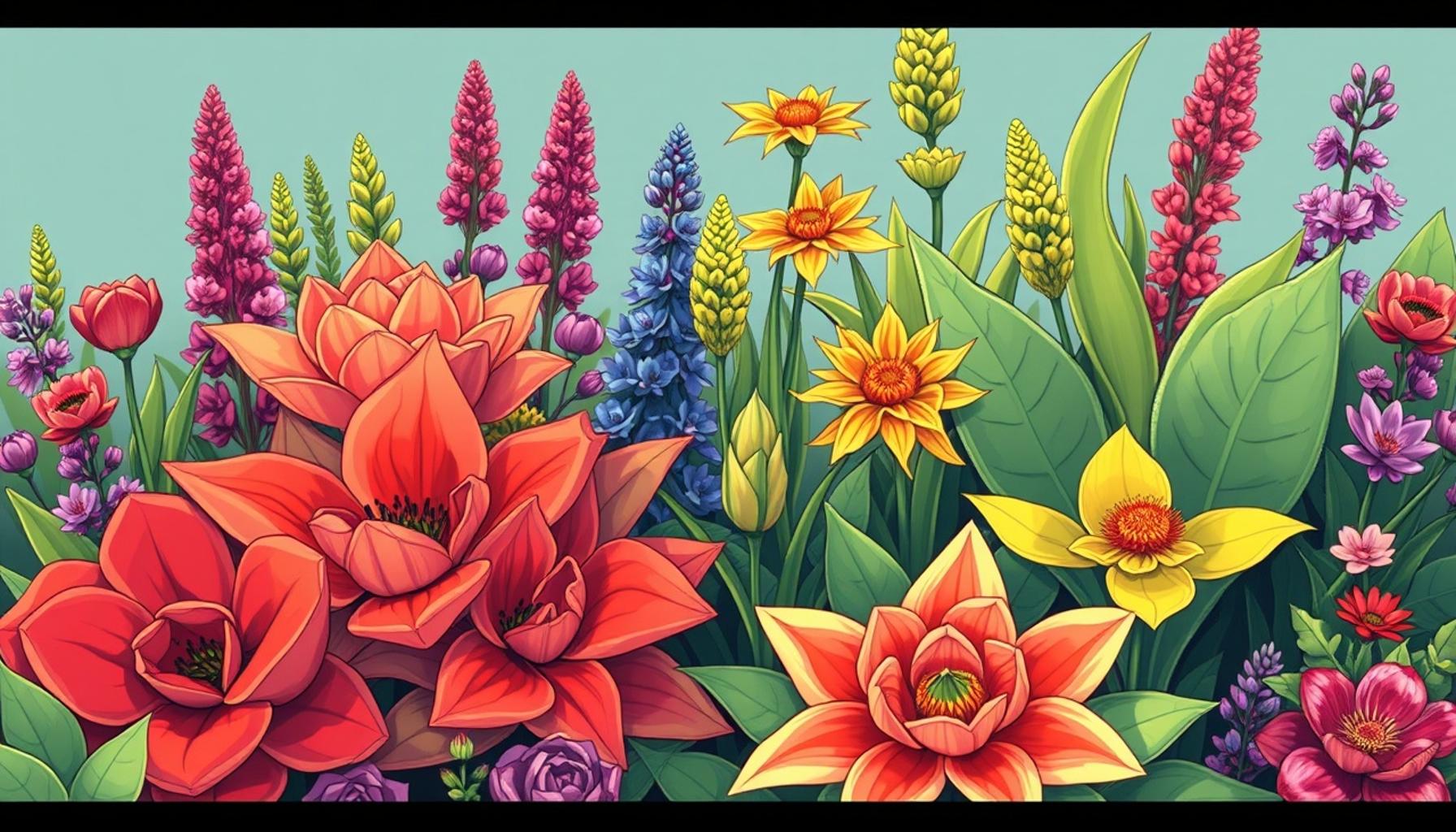Choosing the Right Plants for Your Climate: A Beginner’s Guide