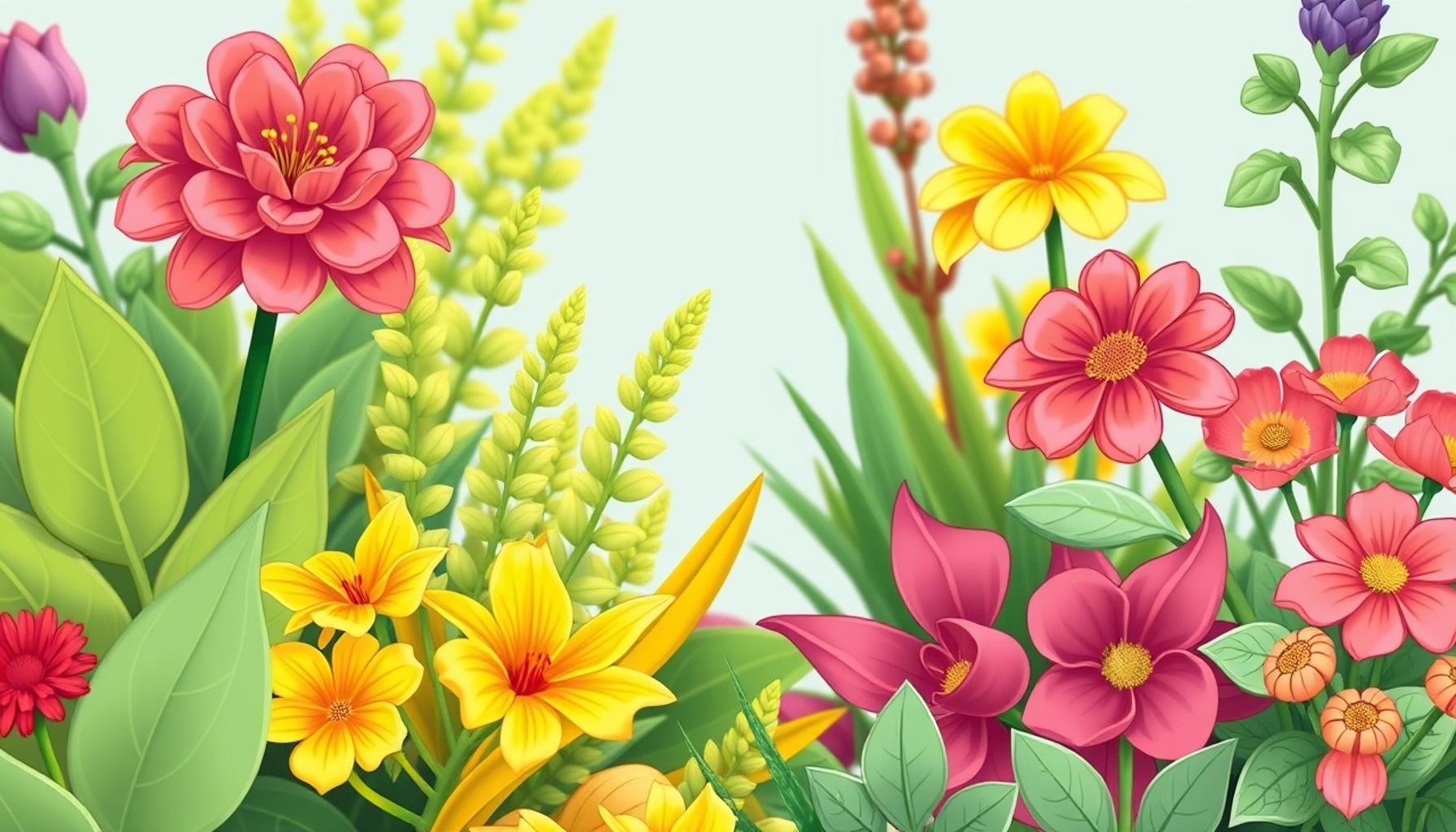 Companion Planting for Beginners: How to Choose Plants that Thrive Together